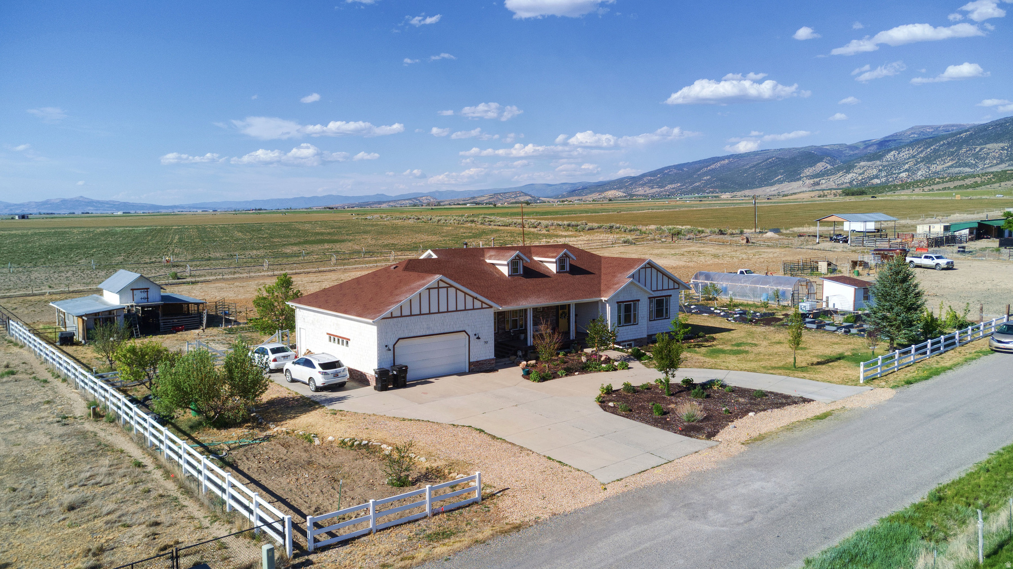 BINGHAM - Residential