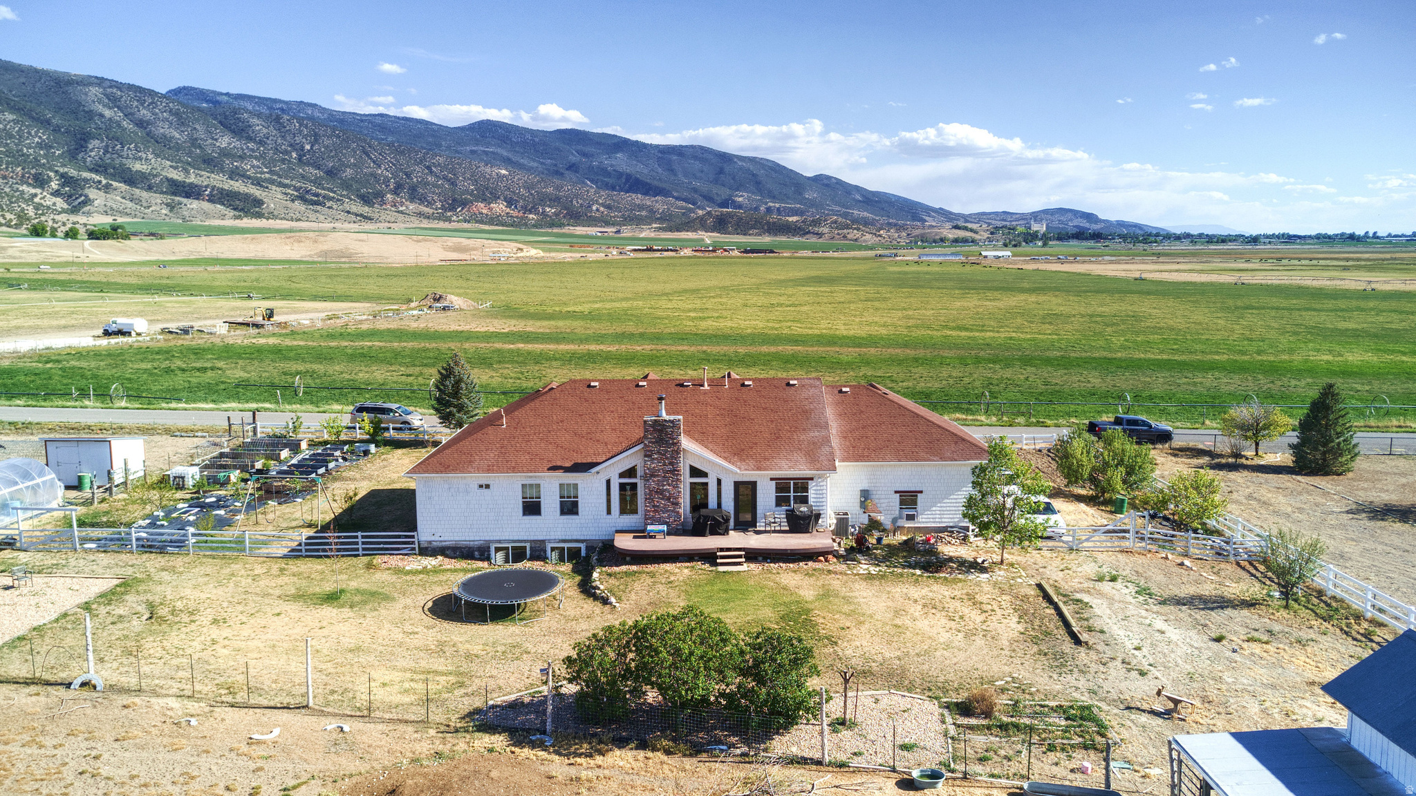 BINGHAM - Residential