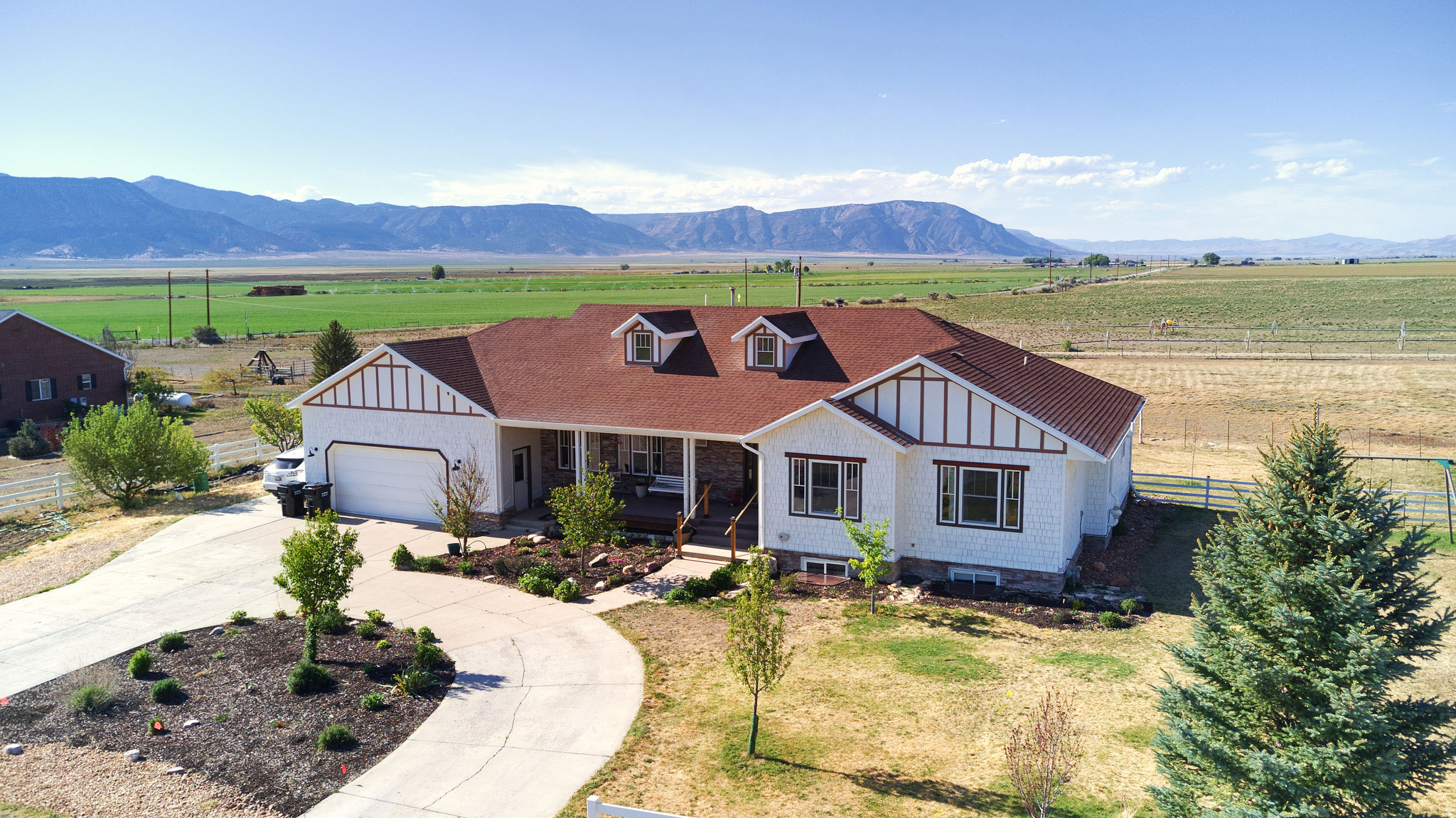 BINGHAM - Residential