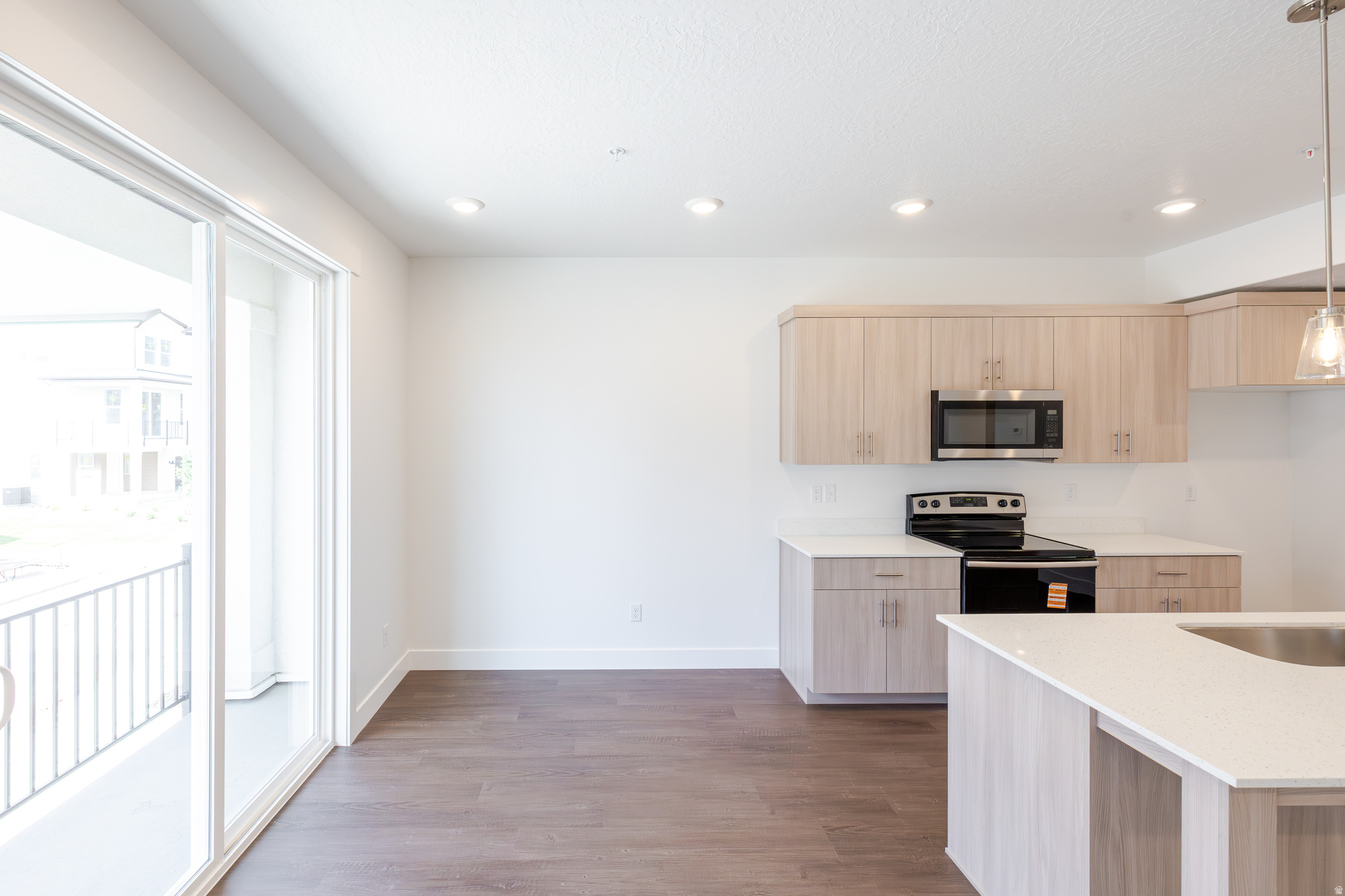MT. RAINIER - Residential