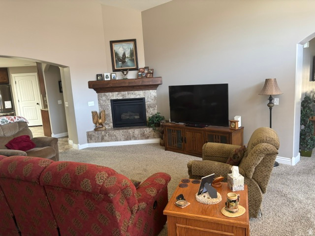 COMBE FARMS - Residential