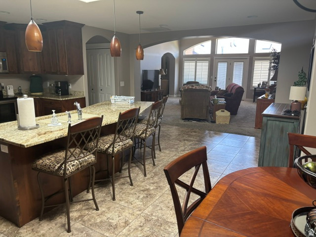 COMBE FARMS - Residential