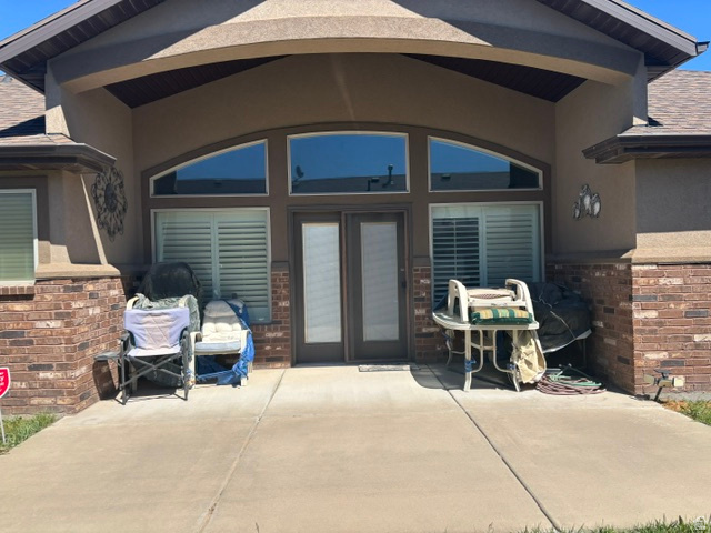 COMBE FARMS - Residential