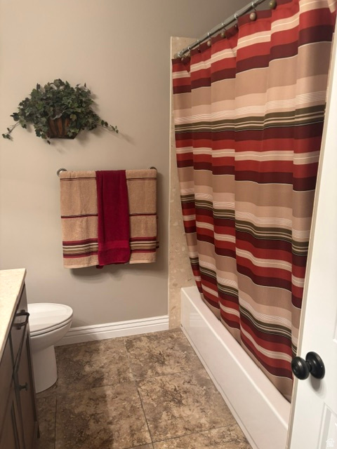 COMBE FARMS - Residential