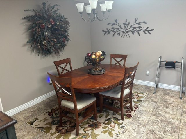 COMBE FARMS - Residential