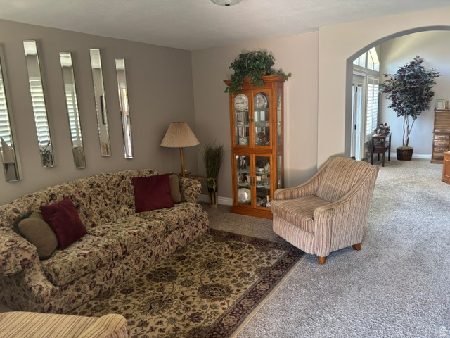 COMBE FARMS - Residential