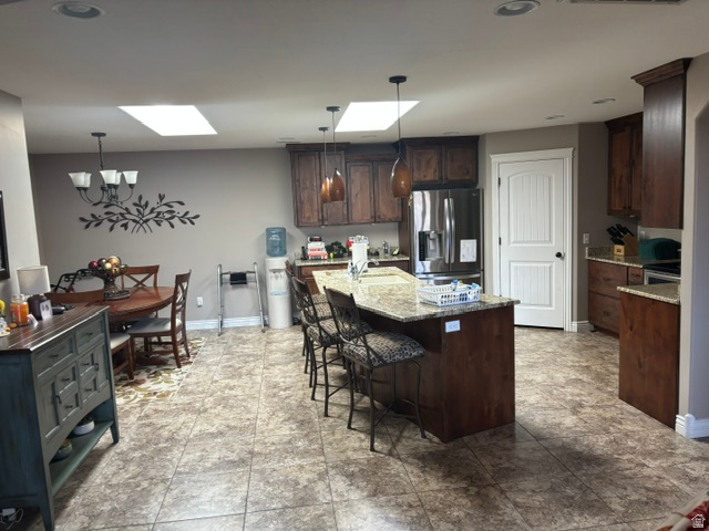 COMBE FARMS - Residential
