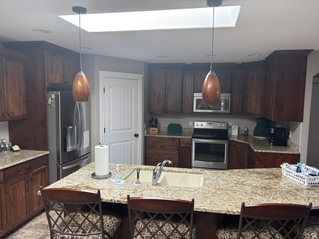 COMBE FARMS - Residential