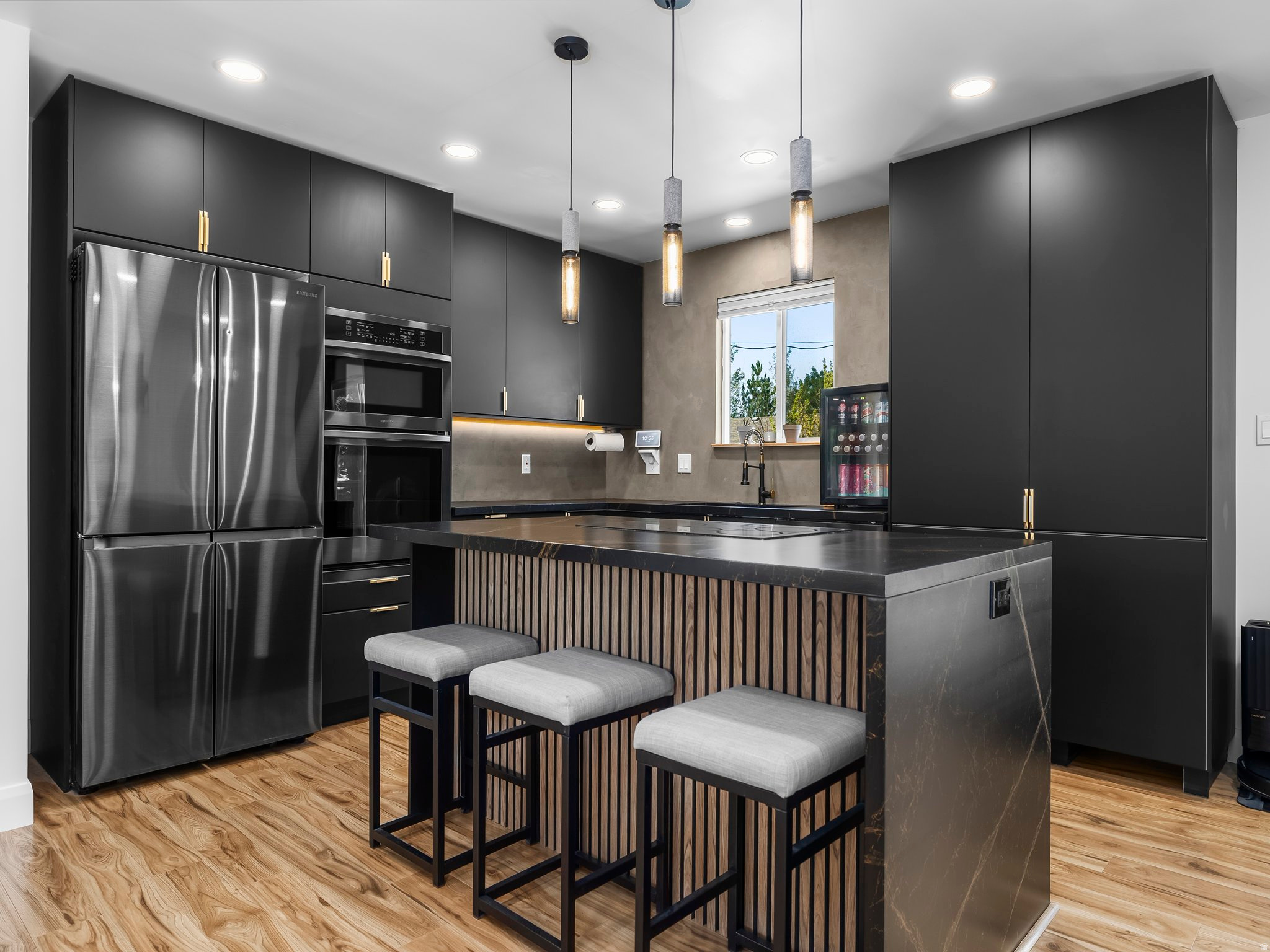 WESTAR - Residential