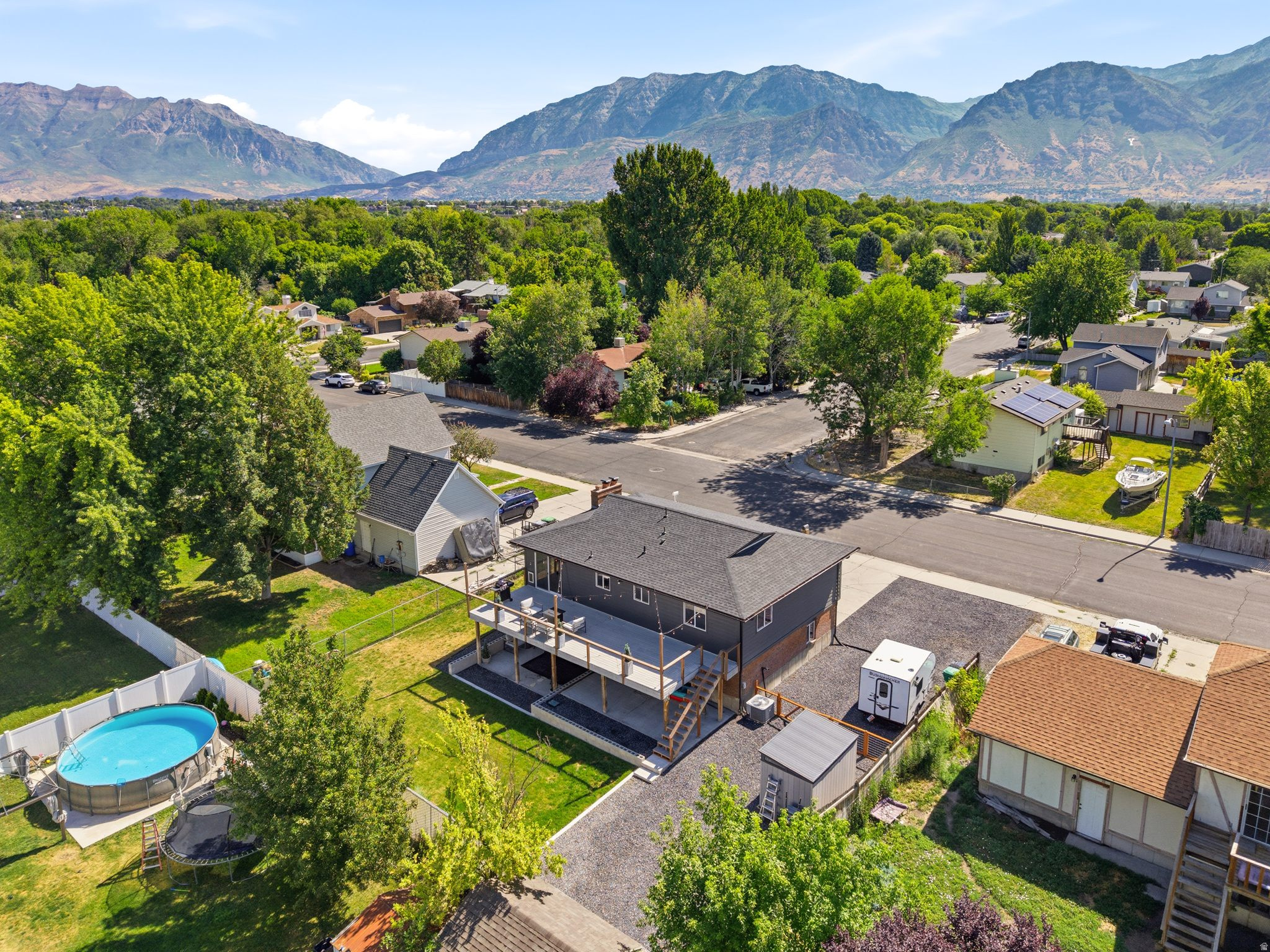 WESTAR - Residential
