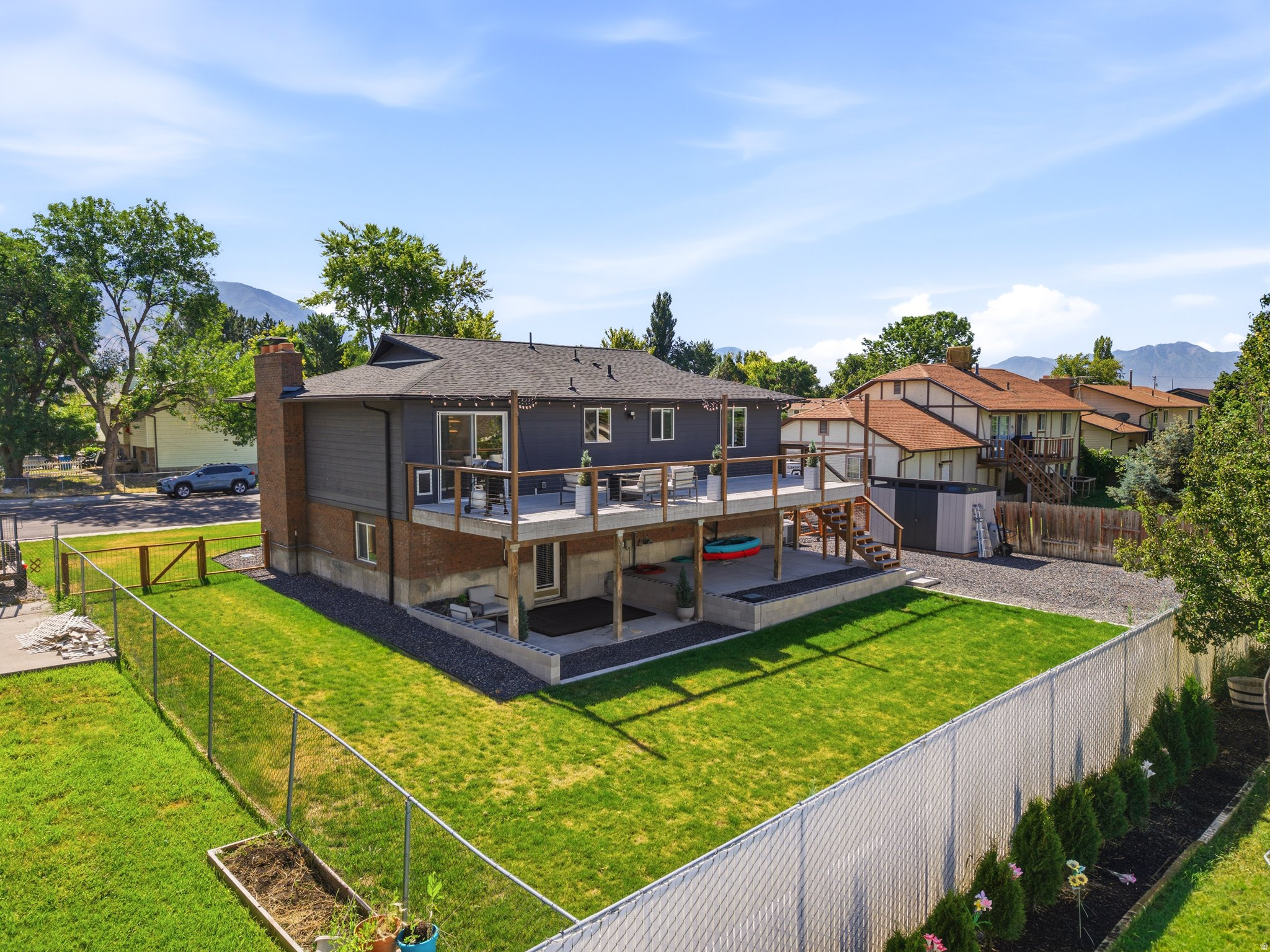WESTAR - Residential