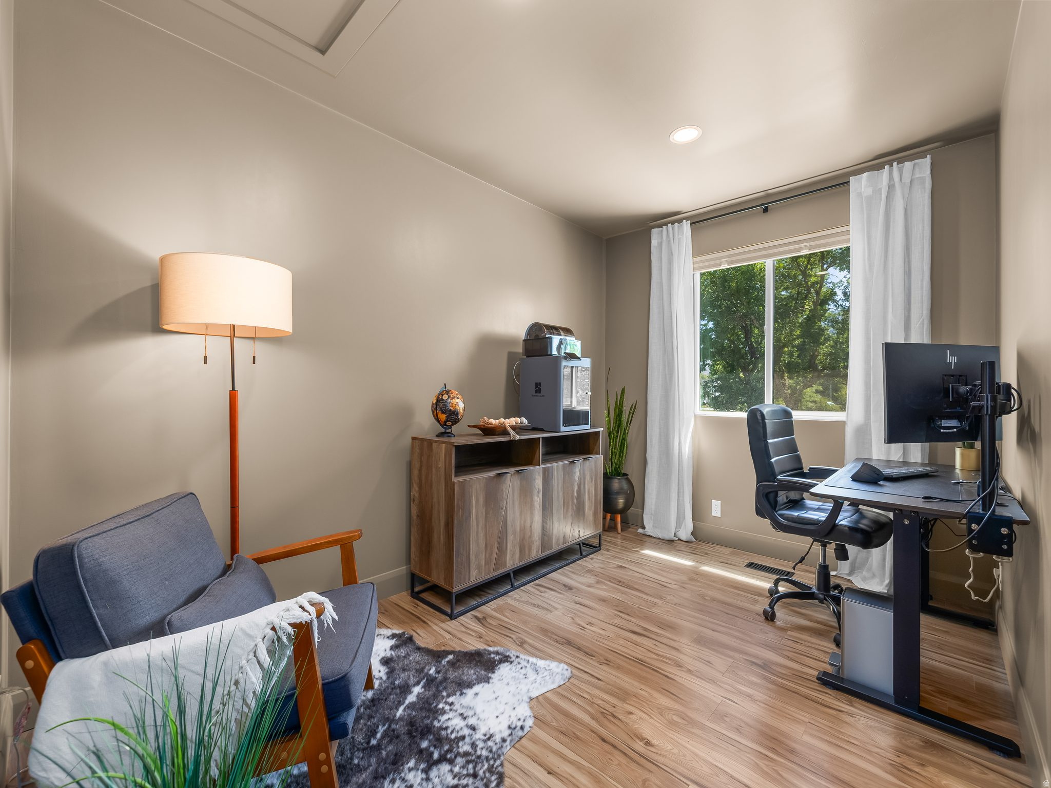 WESTAR - Residential