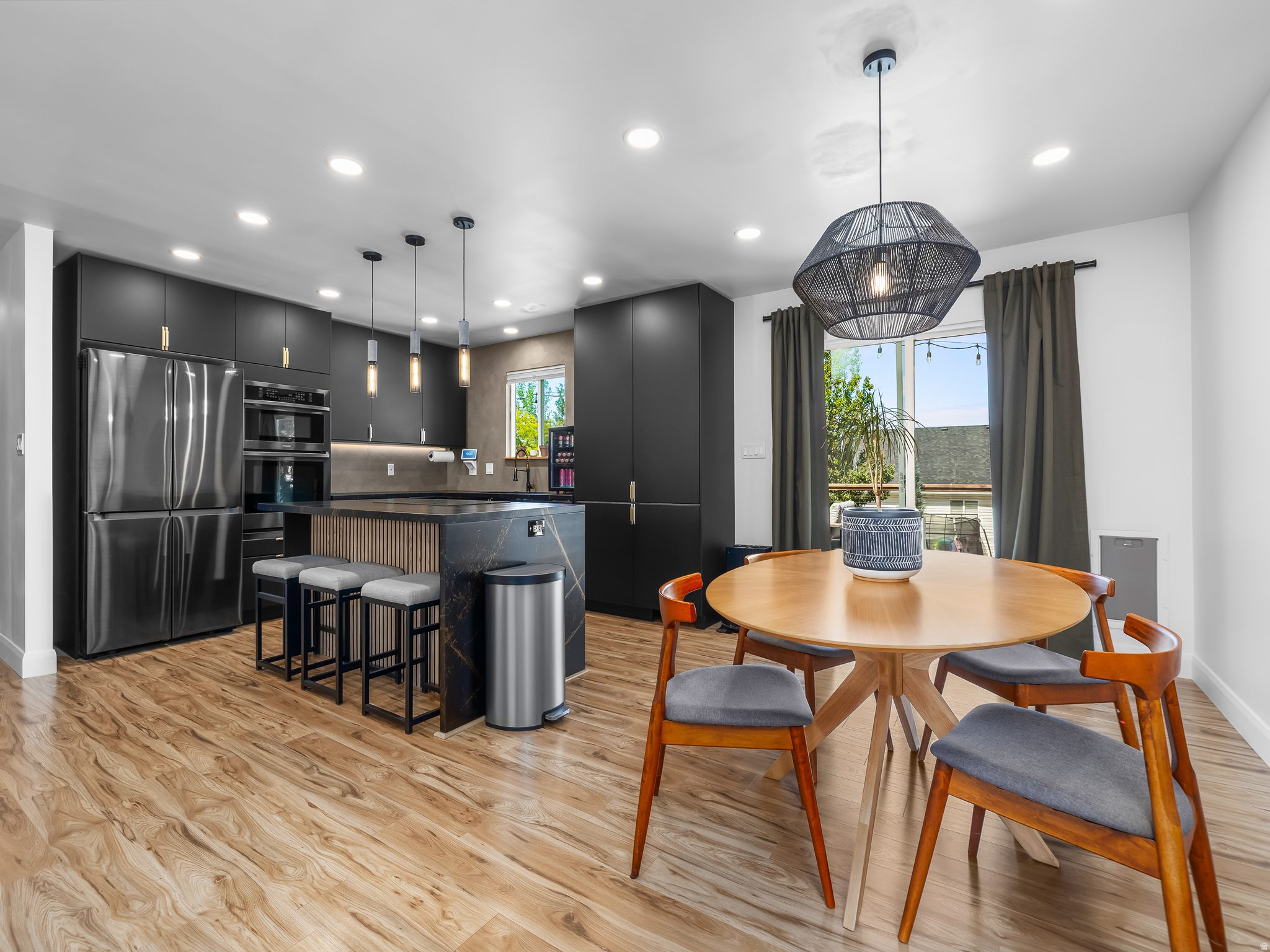 WESTAR - Residential