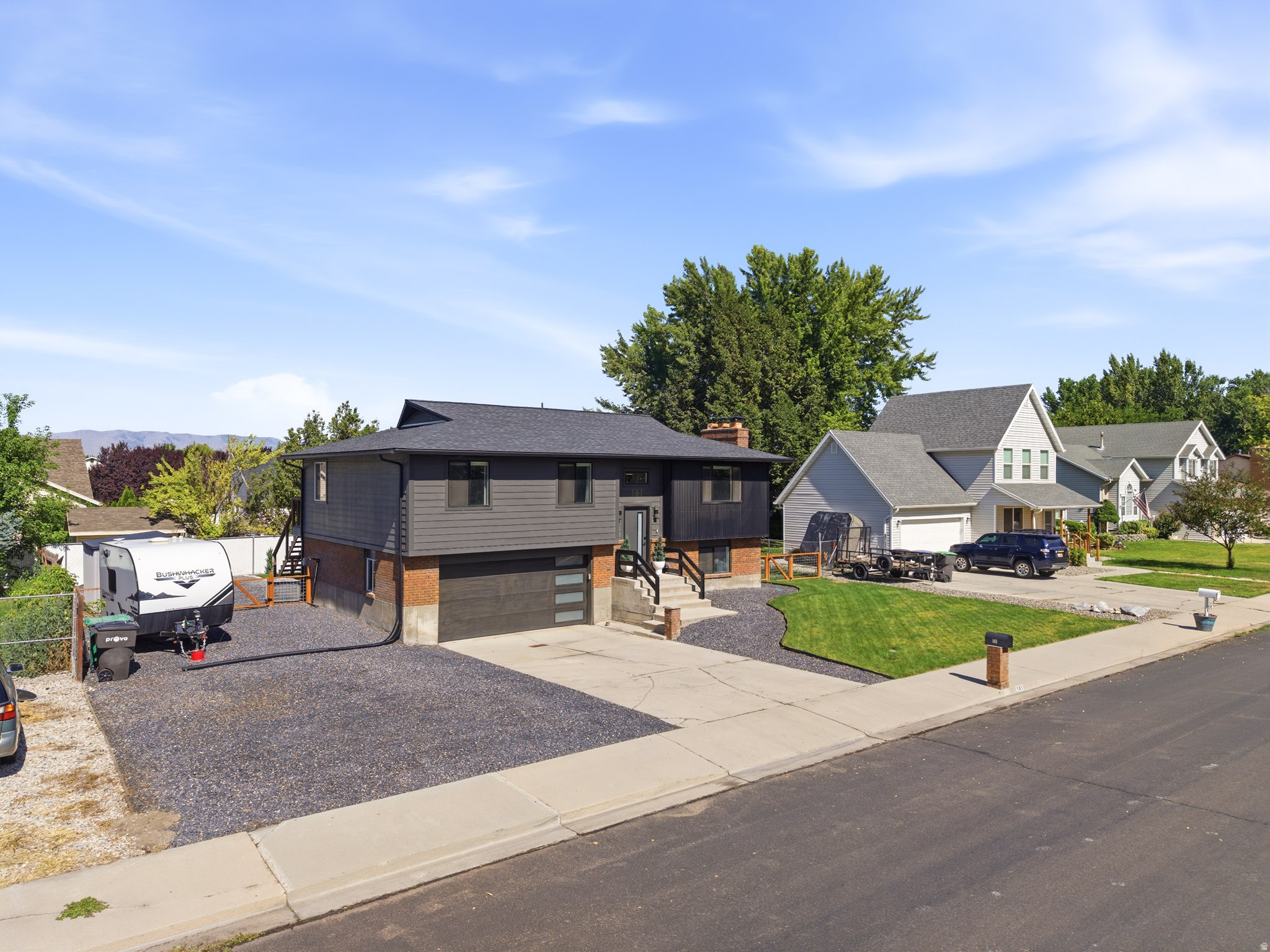 WESTAR - Residential