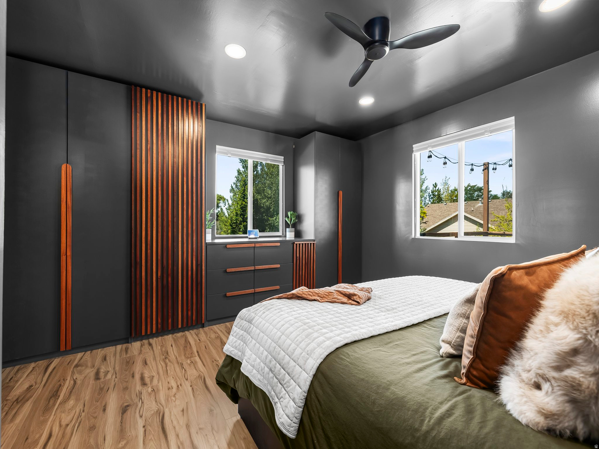 WESTAR - Residential