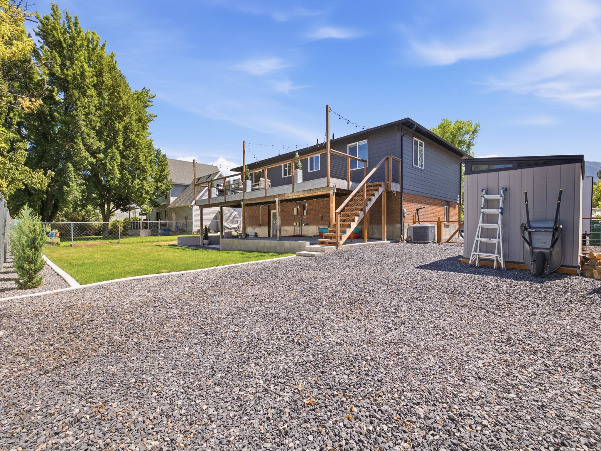 WESTAR - Residential