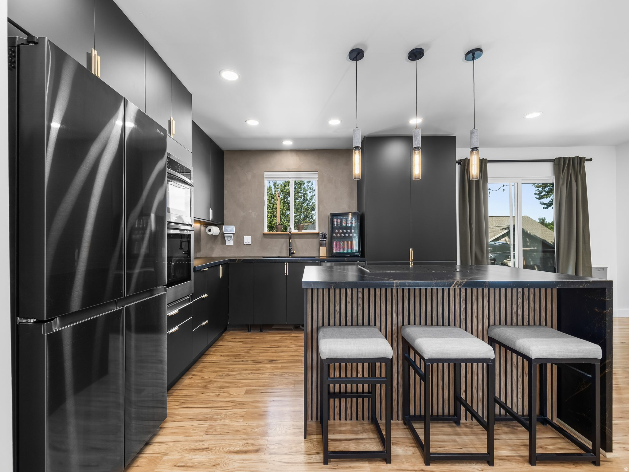 WESTAR - Residential