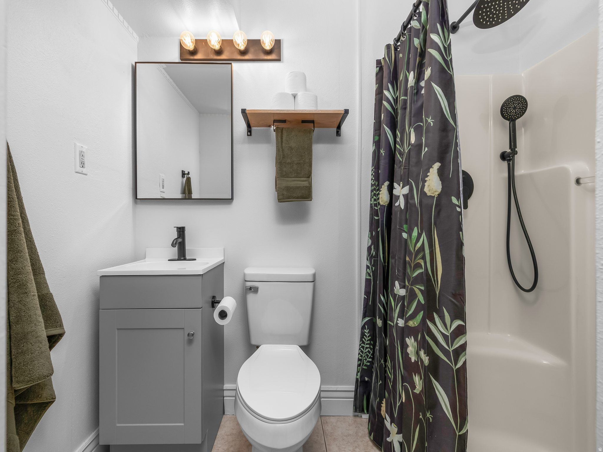 WESTAR - Residential