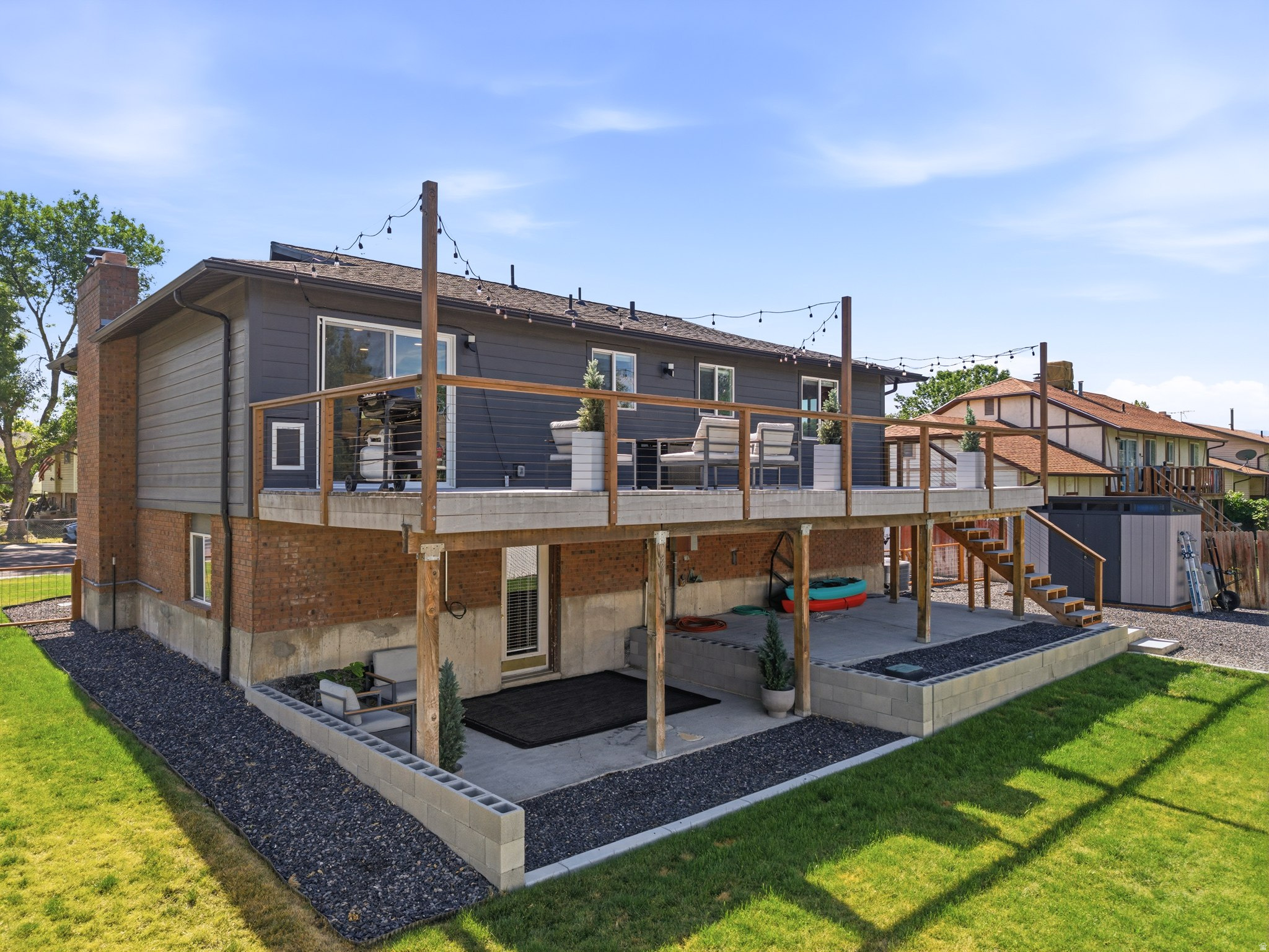 WESTAR - Residential
