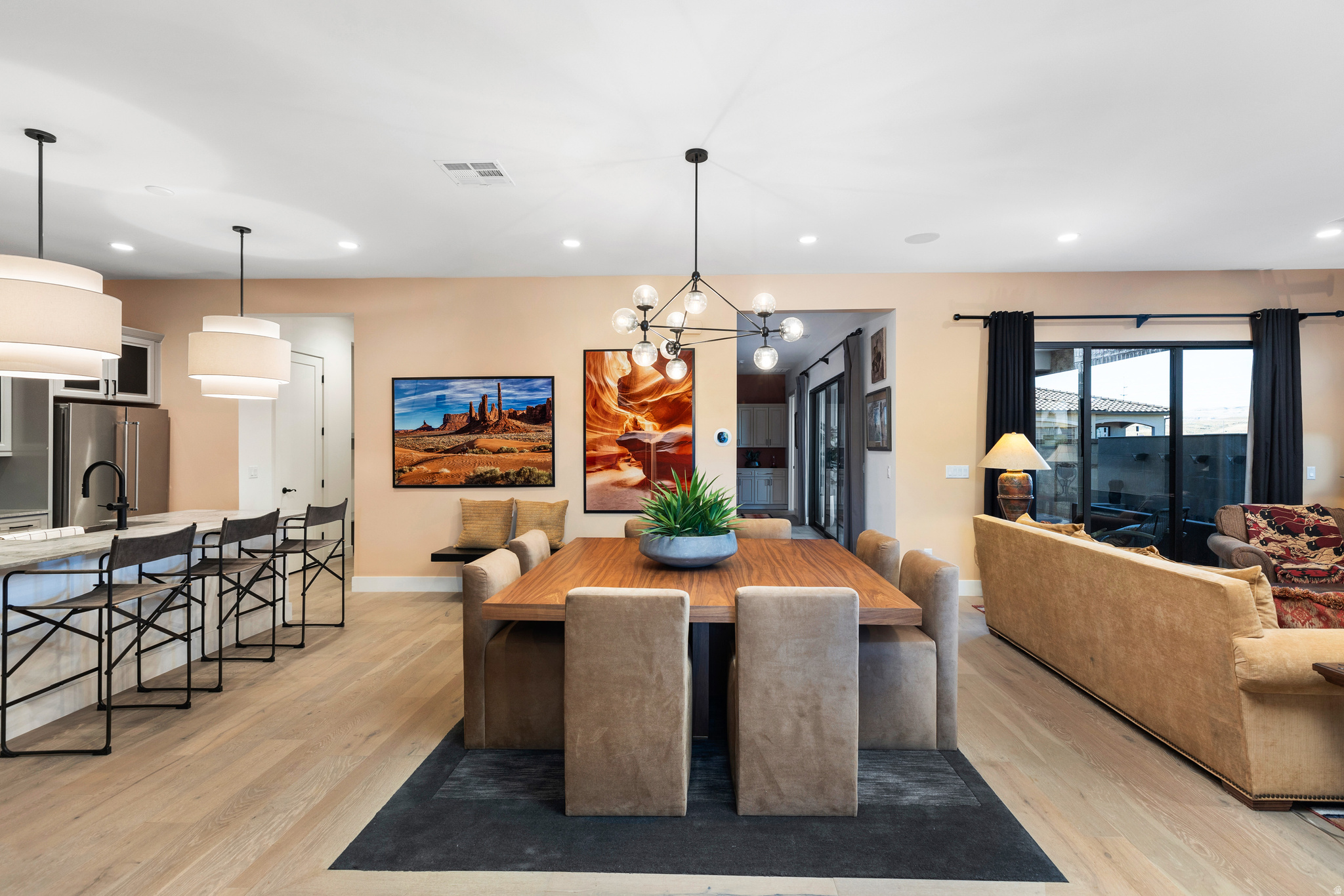 REGENCY AT DESERT COLOR 1 - Residential