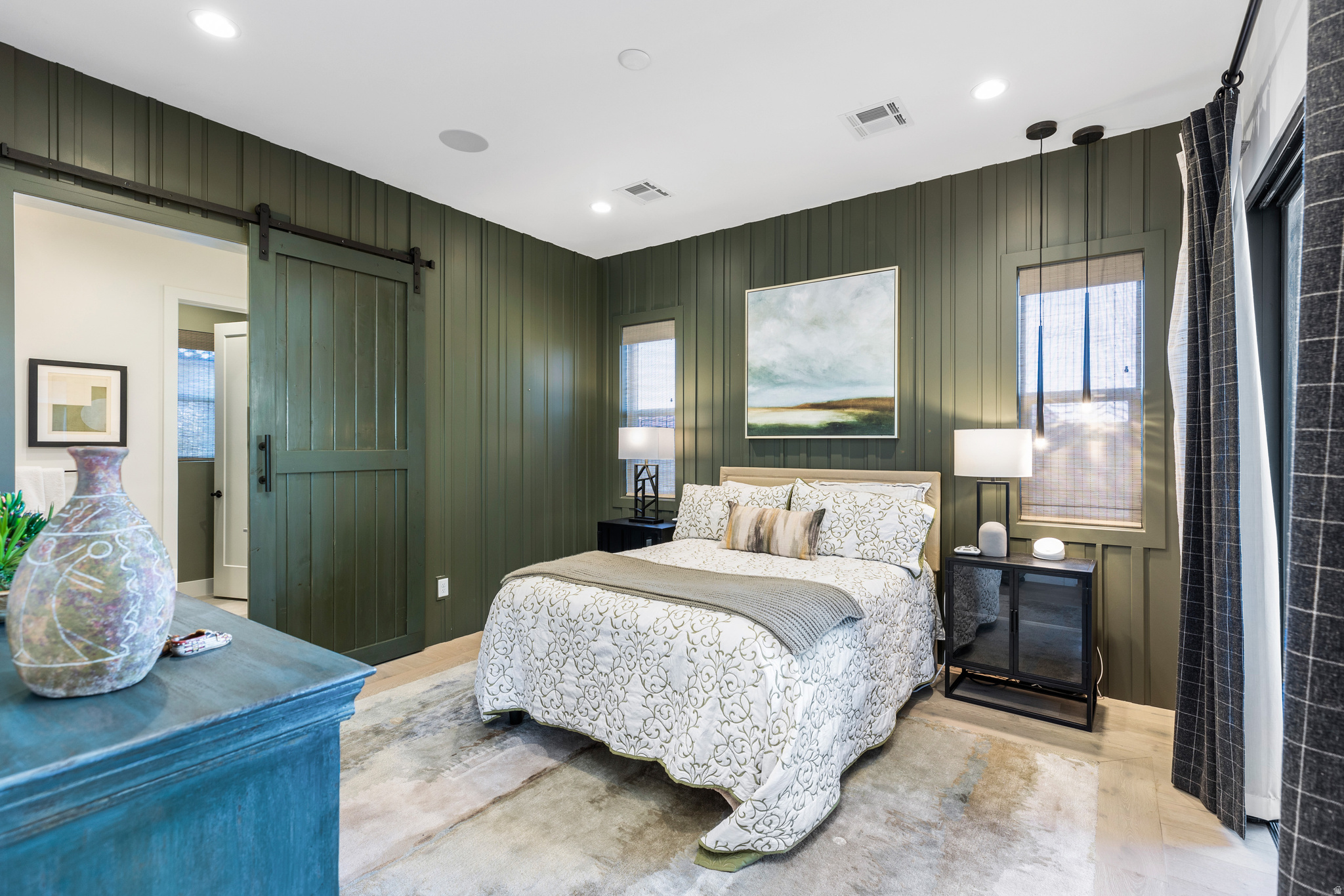 REGENCY AT DESERT COLOR 1 - Residential