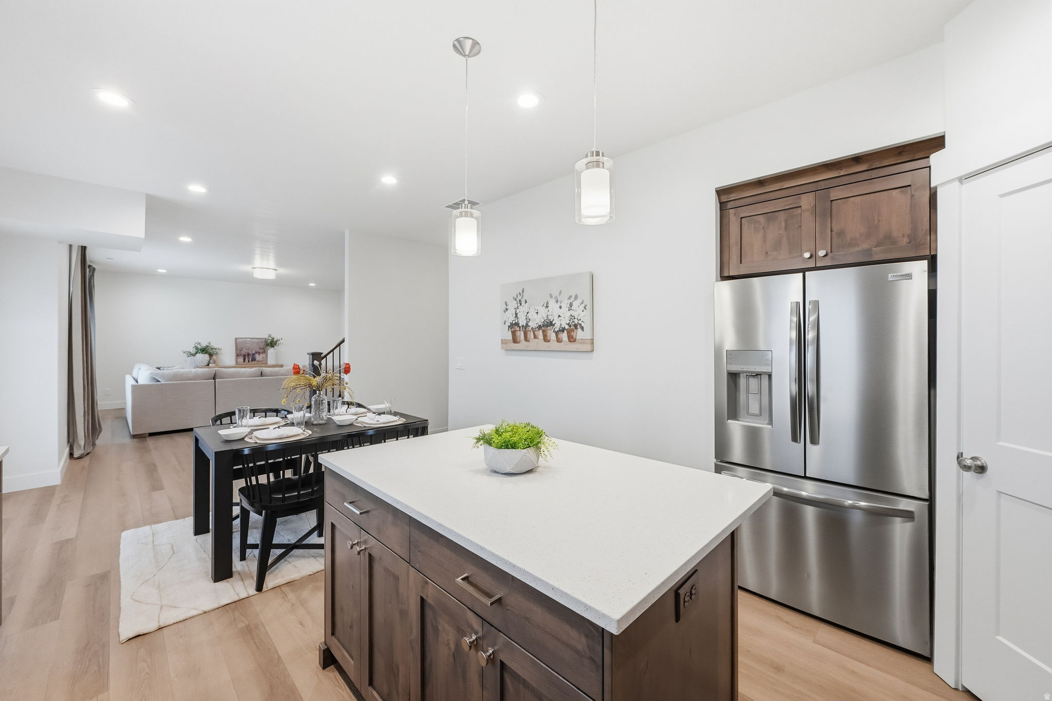 TAYLOR LANDING - Residential
