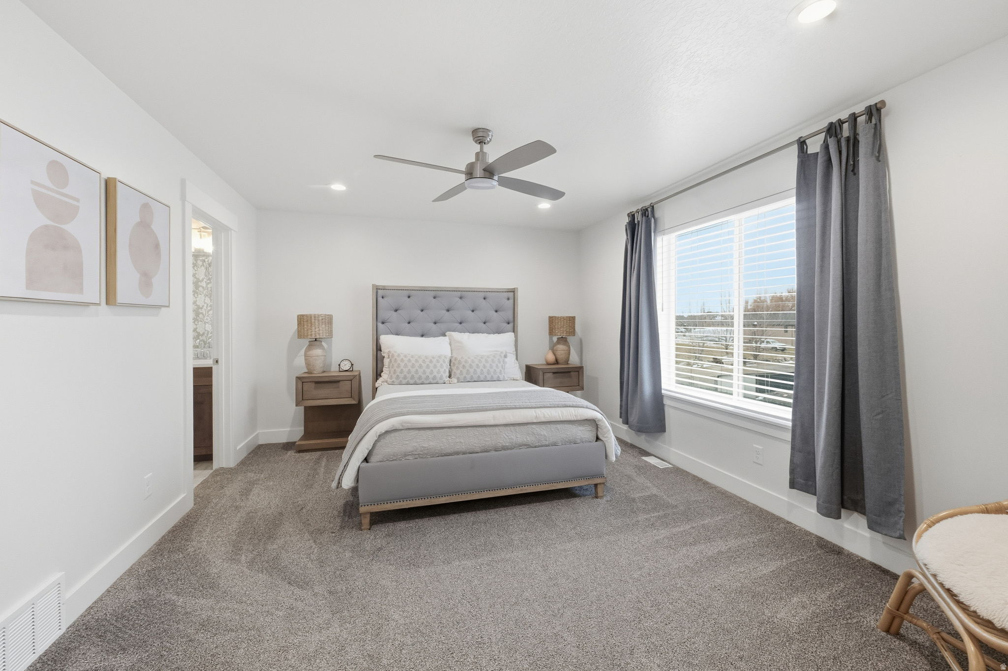 TAYLOR LANDING - Residential