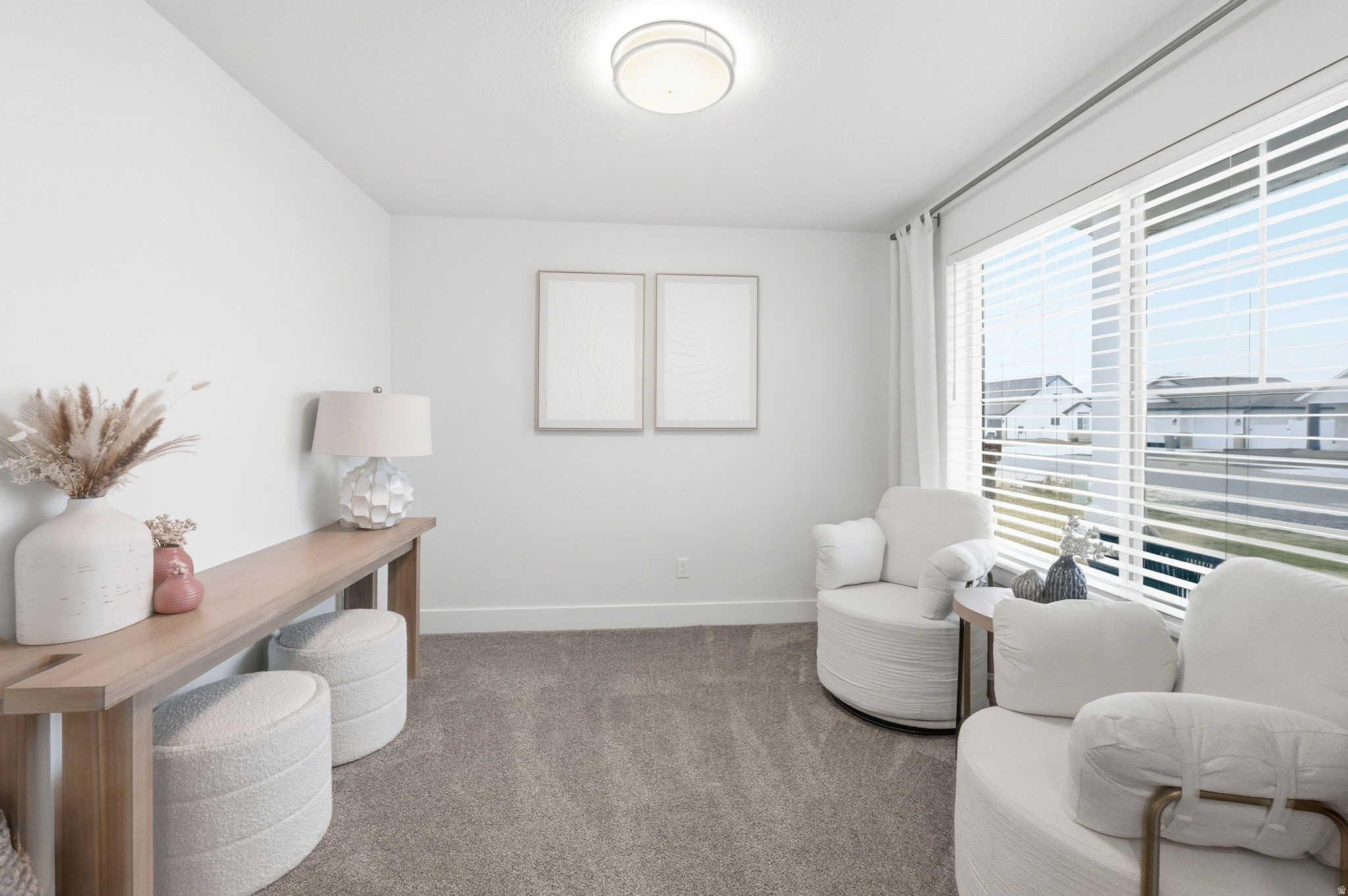 TAYLOR LANDING - Residential