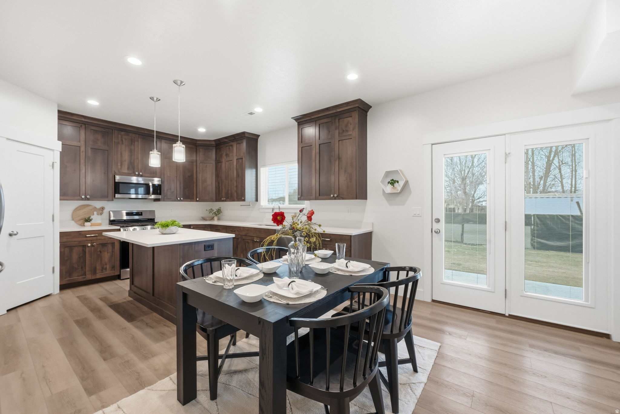 TAYLOR LANDING - Residential