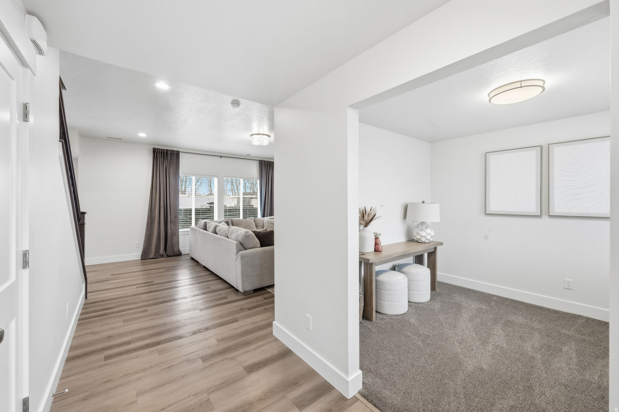 TAYLOR LANDING - Residential