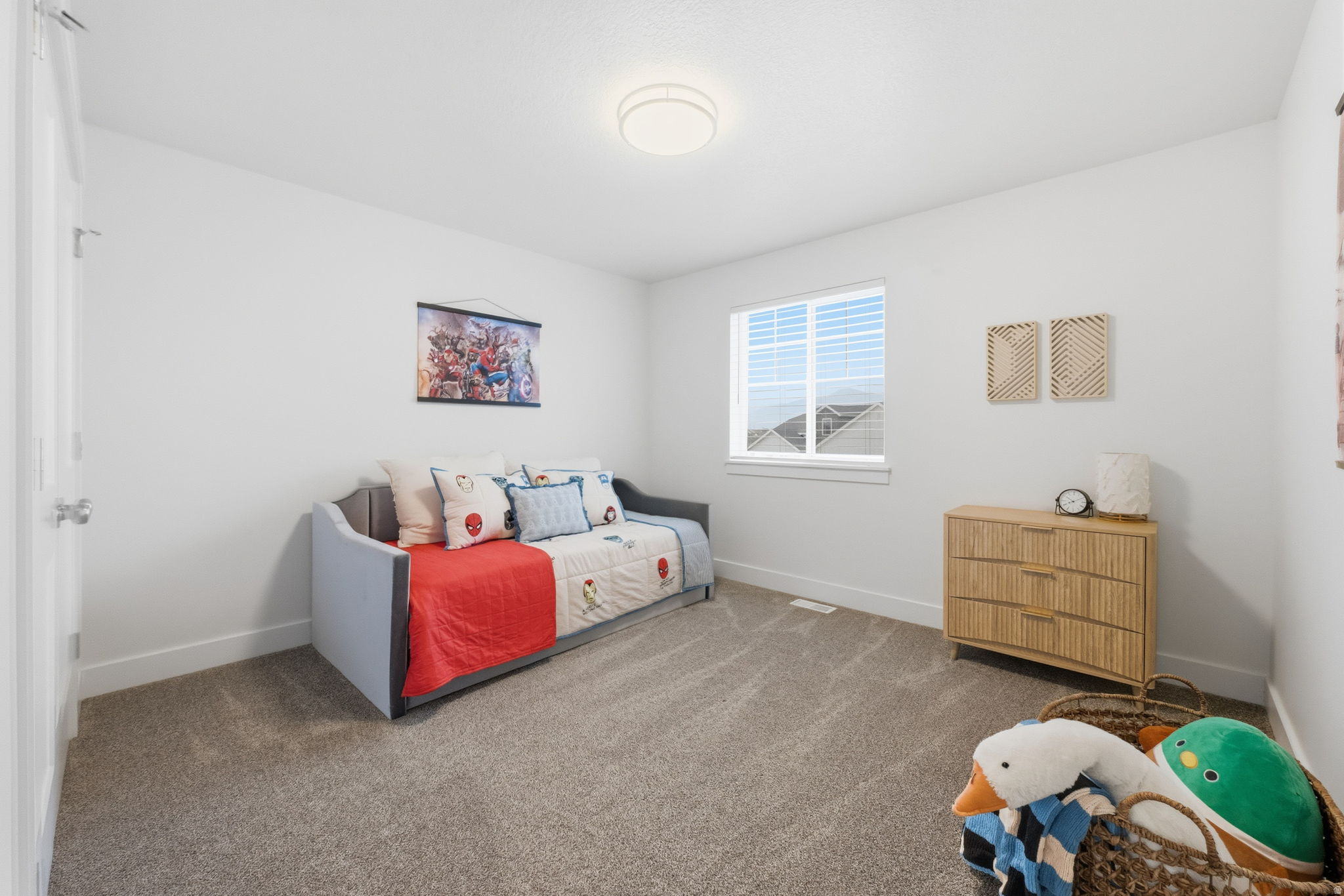 TAYLOR LANDING - Residential