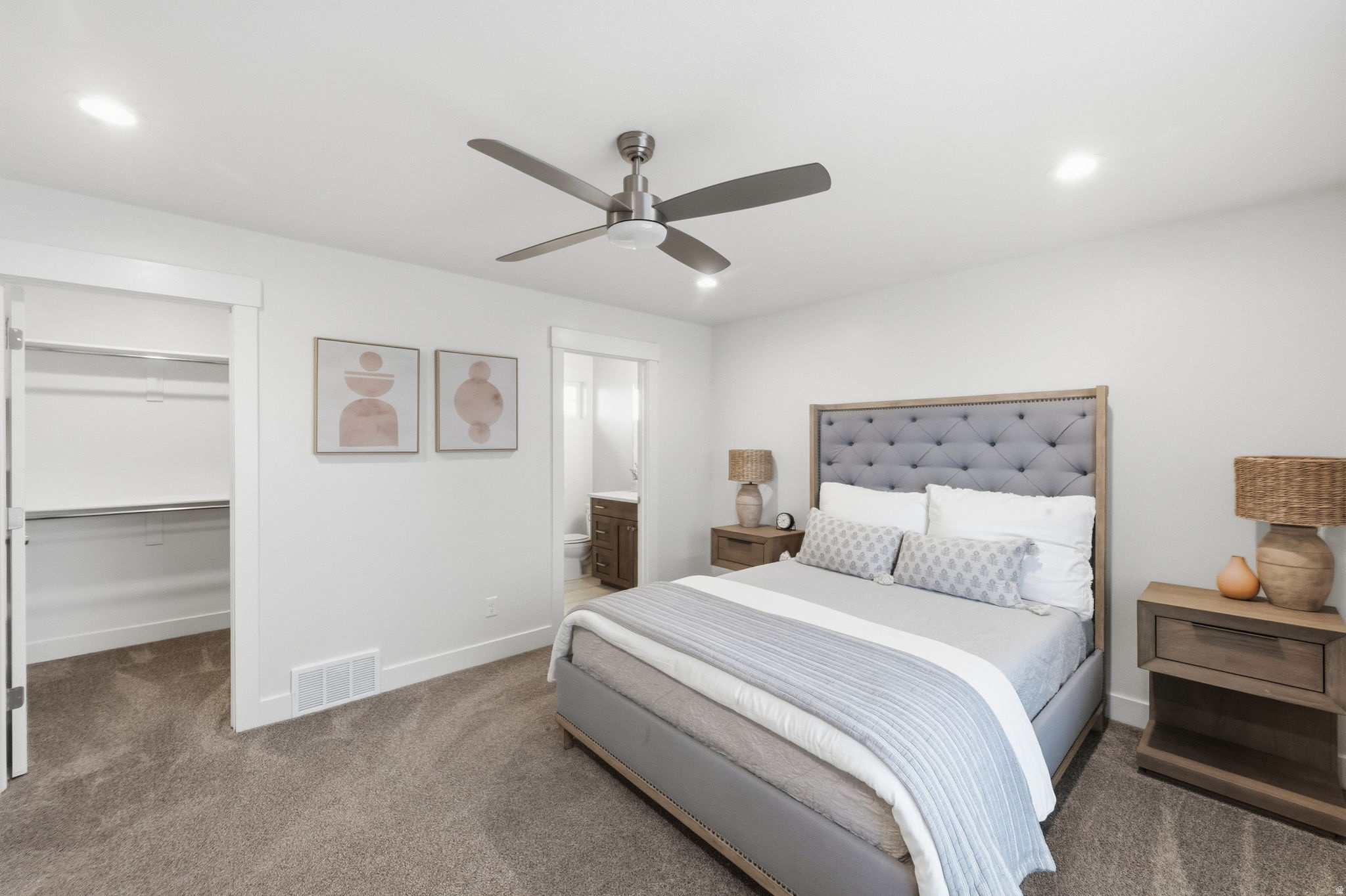 TAYLOR LANDING - Residential