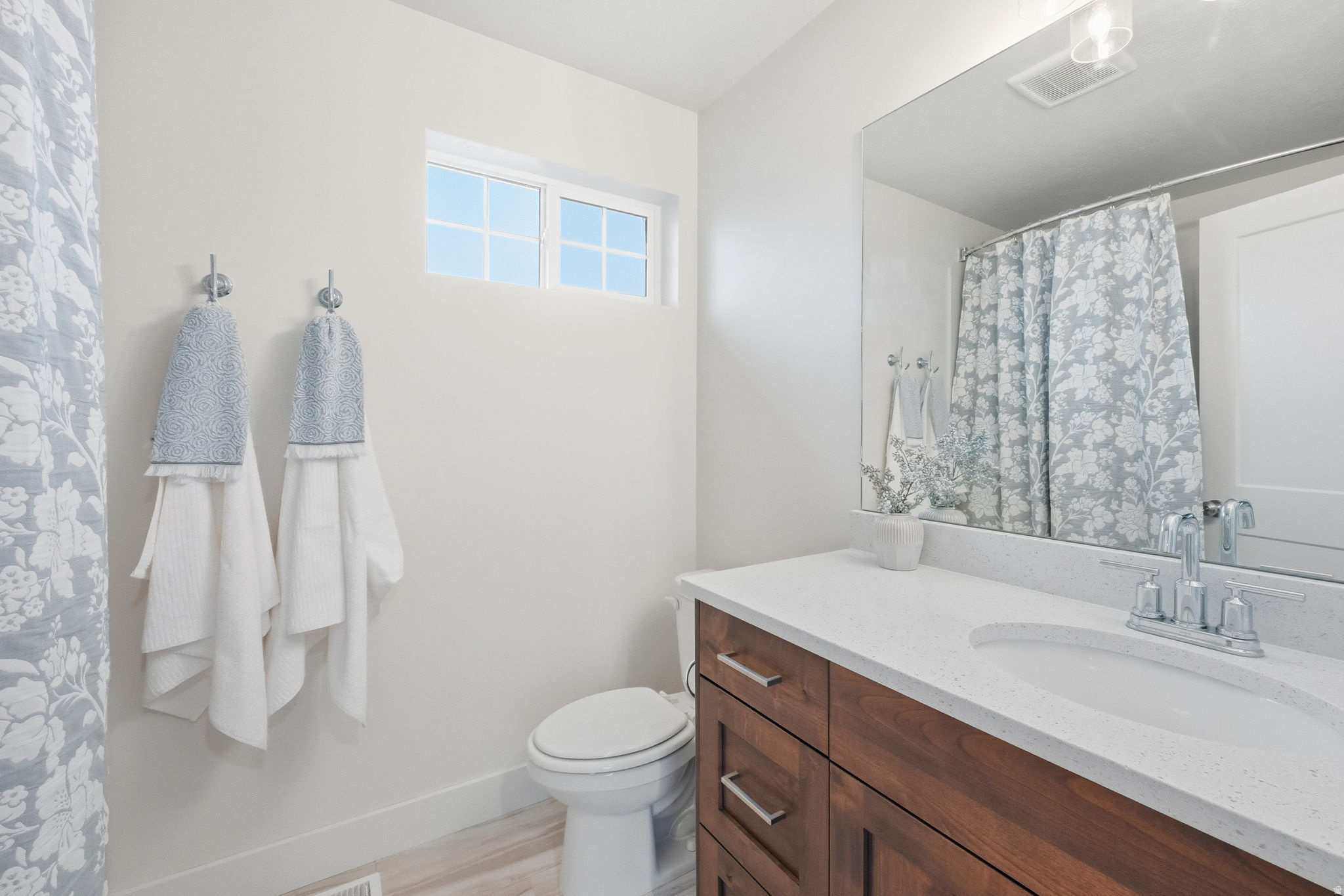 TAYLOR LANDING - Residential