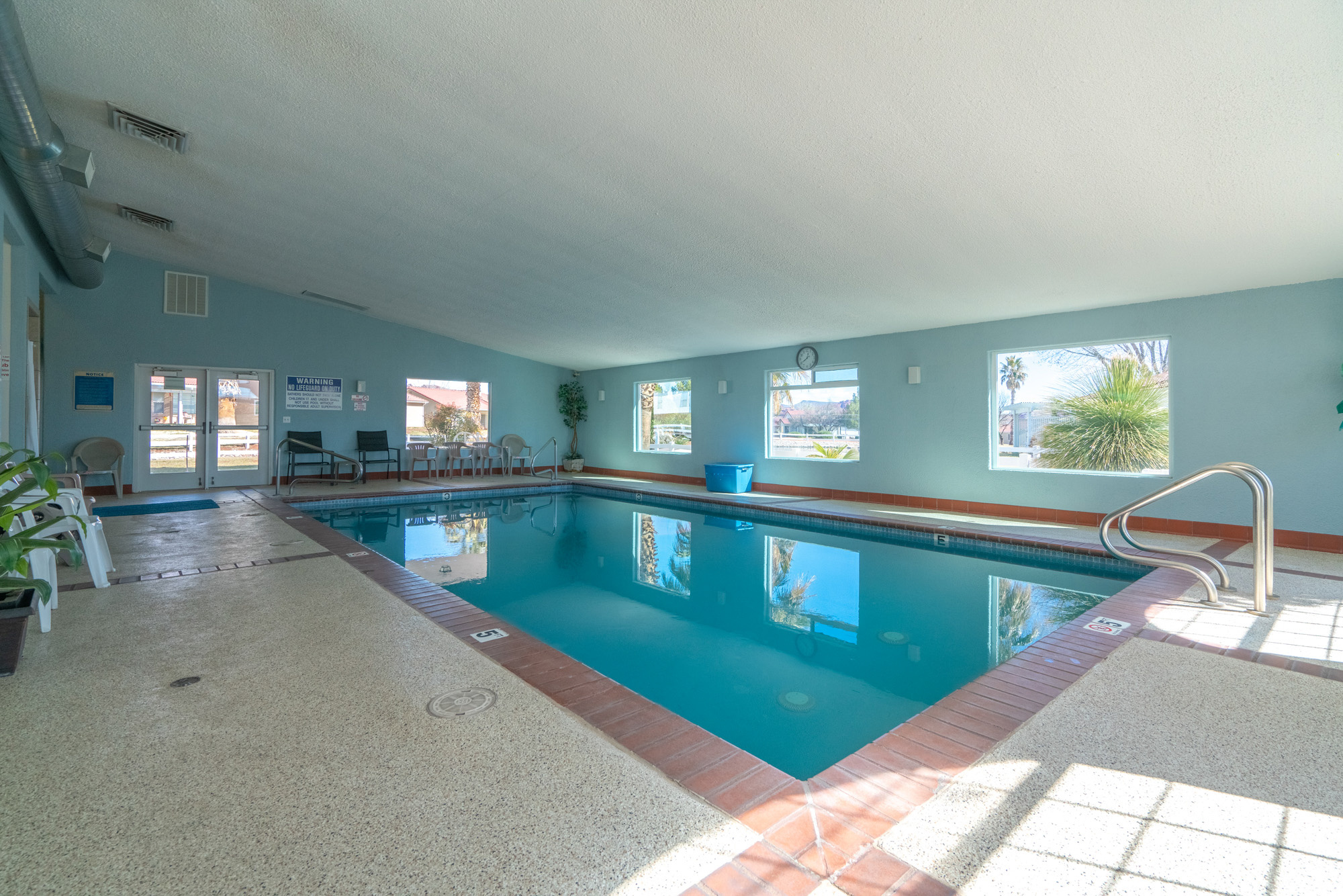 PADRE LAKES TH - Residential