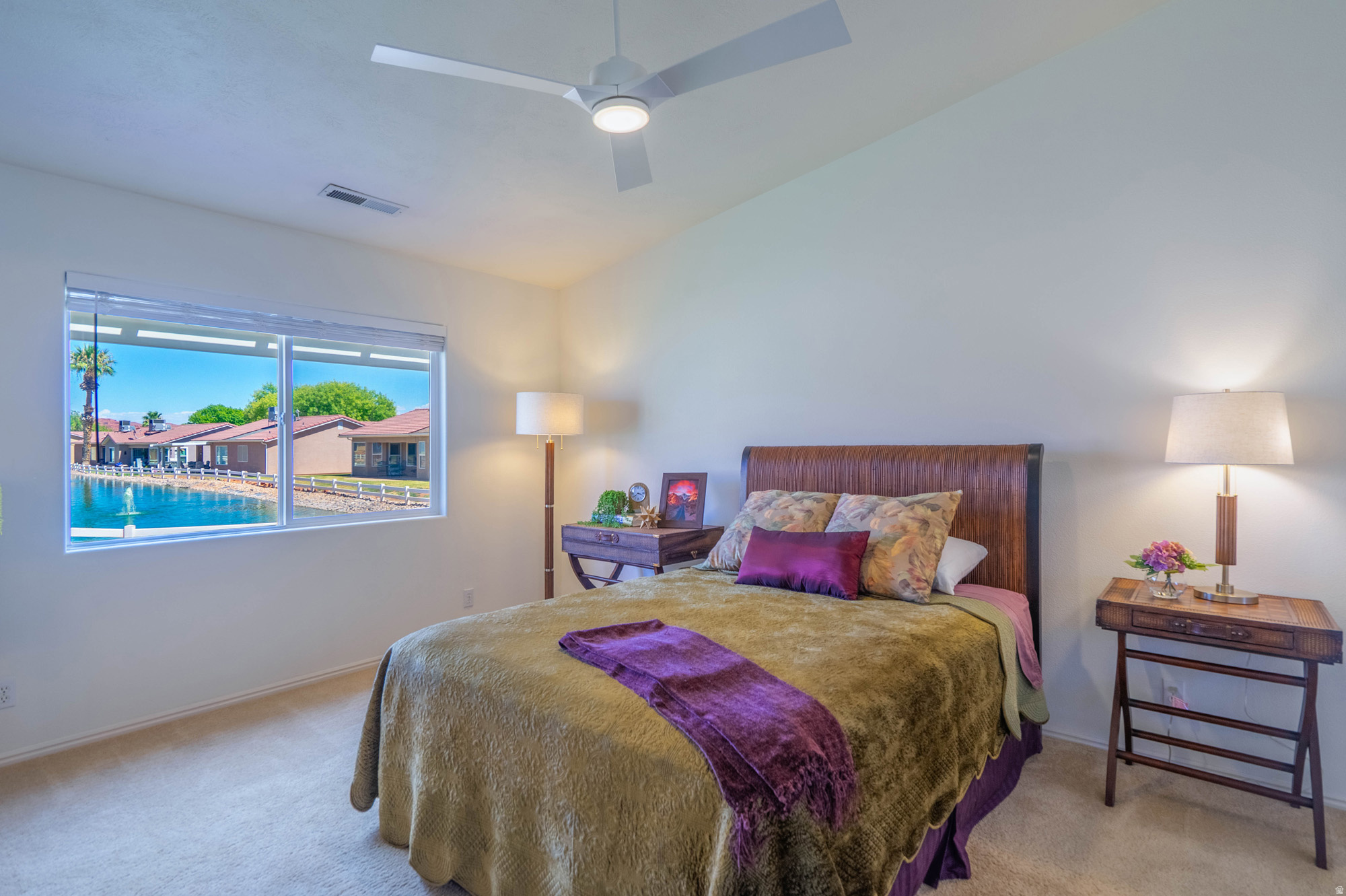 PADRE LAKES TH - Residential