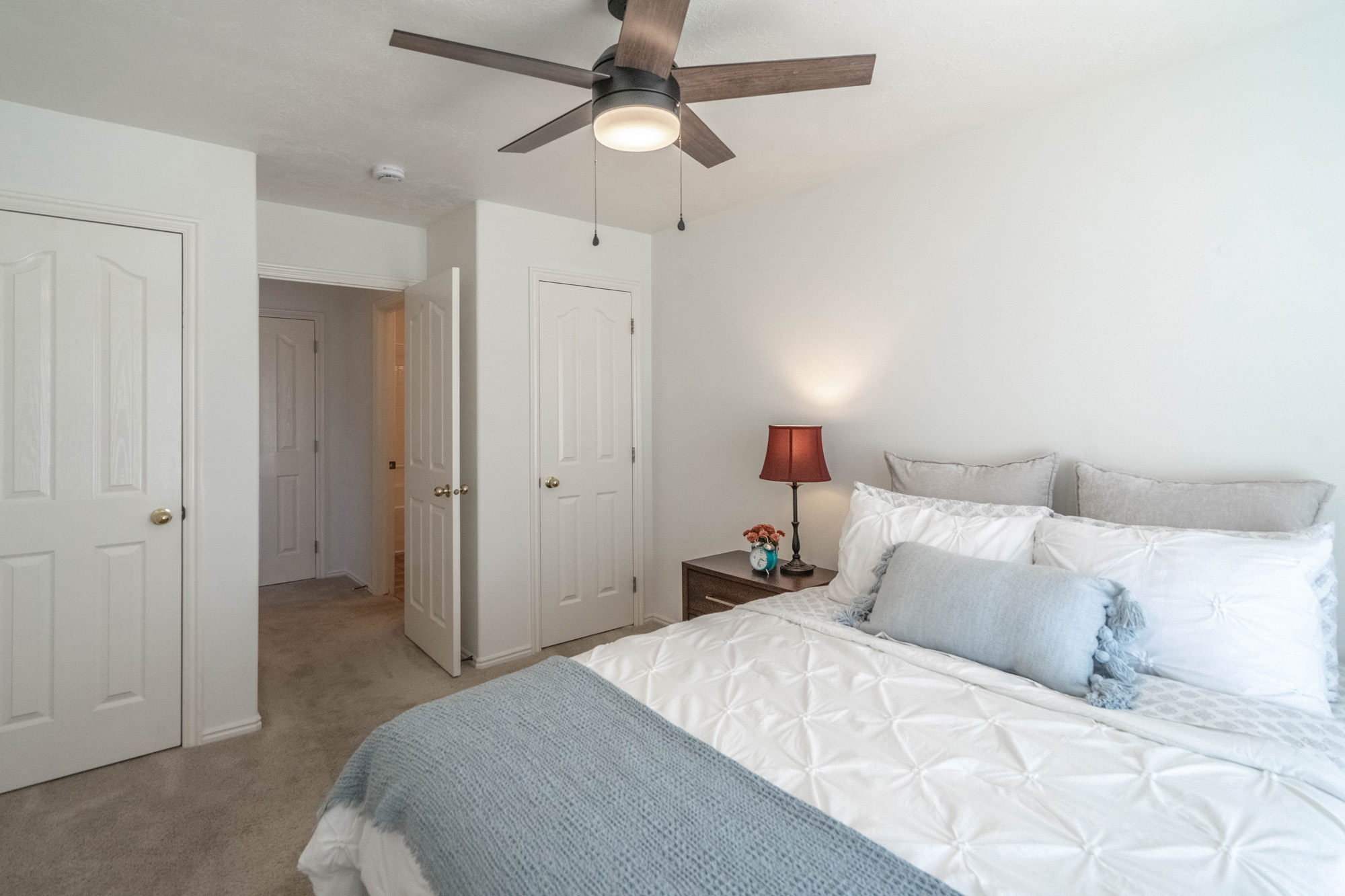 PADRE LAKES TH - Residential