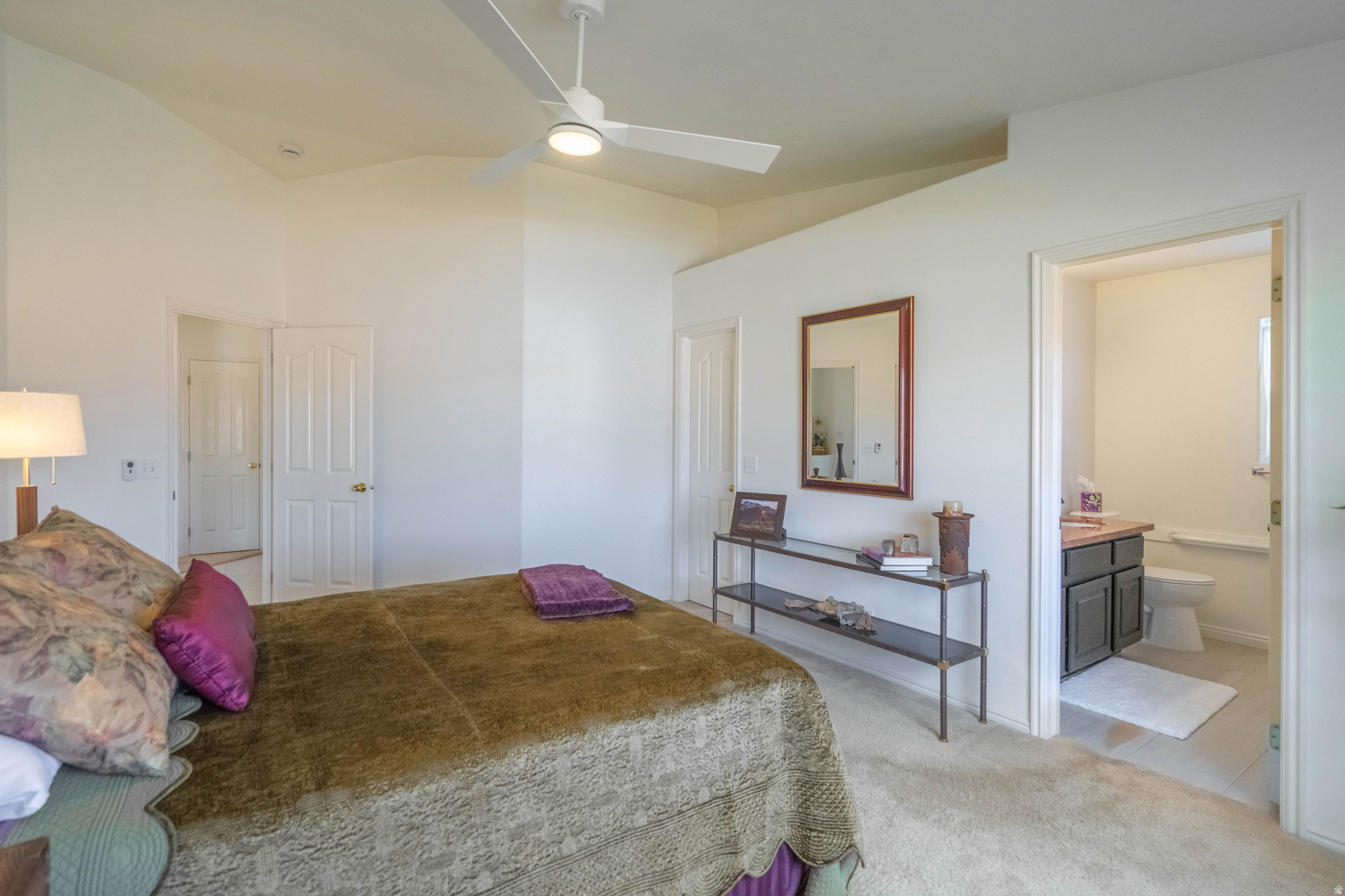 PADRE LAKES TH - Residential