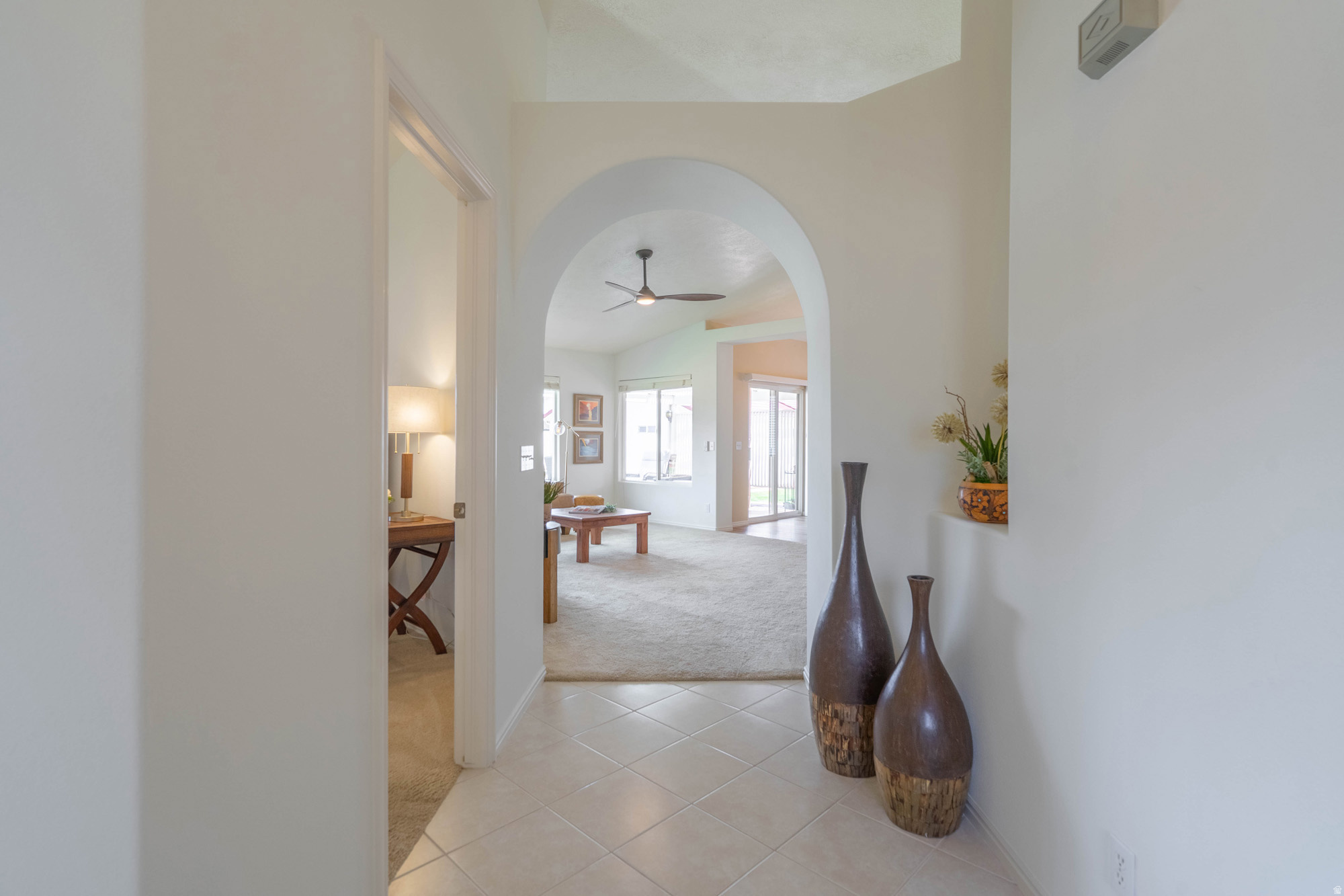 PADRE LAKES TH - Residential