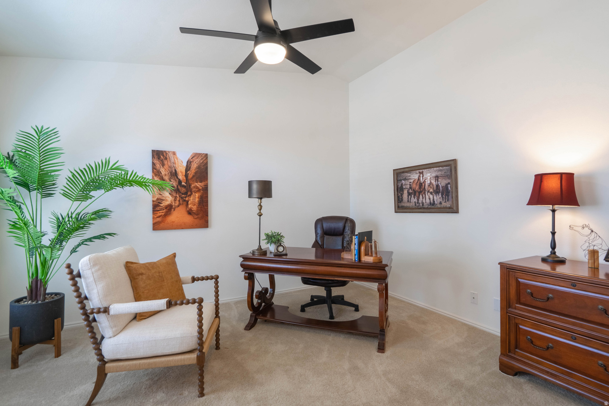 PADRE LAKES TH - Residential