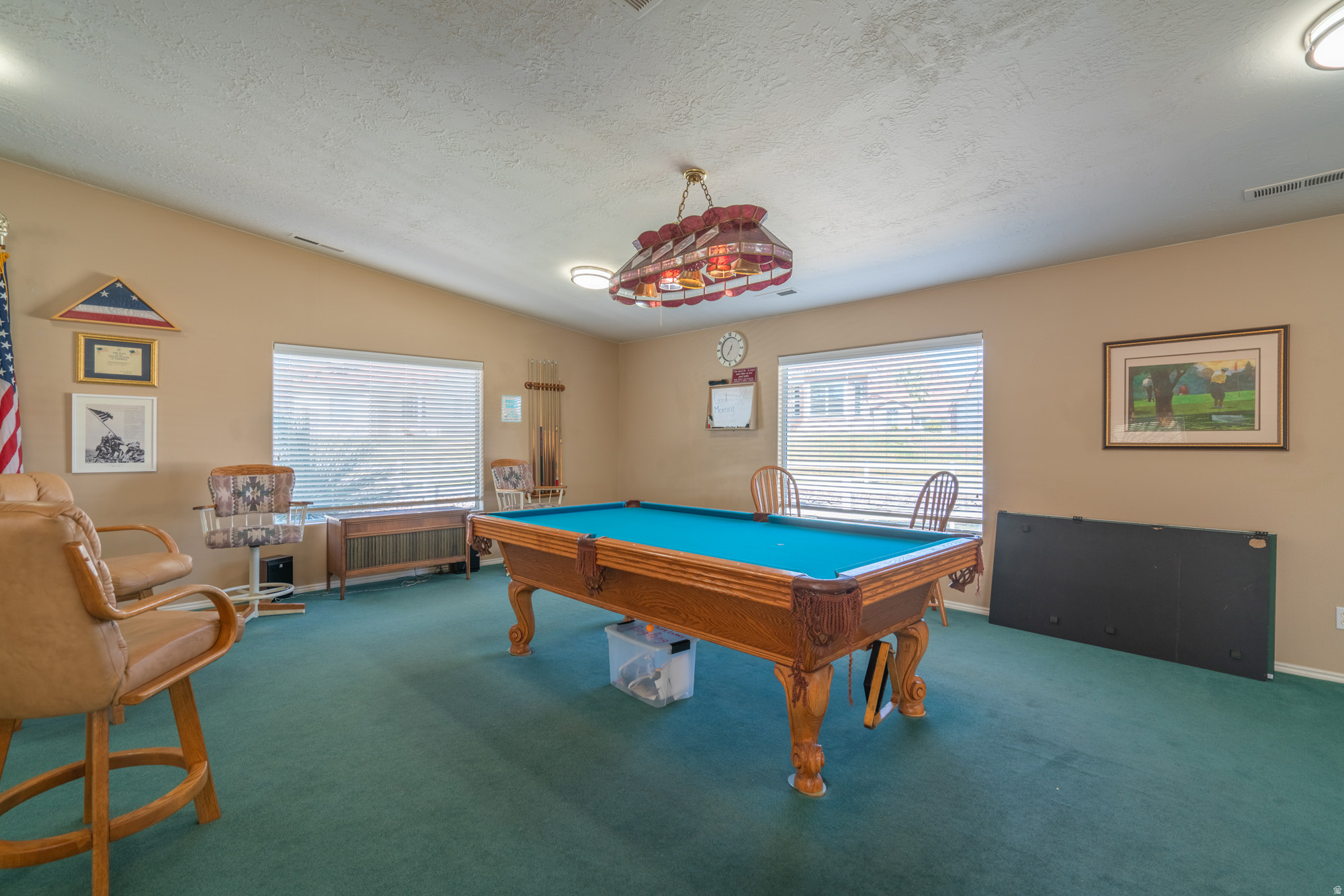 PADRE LAKES TH - Residential