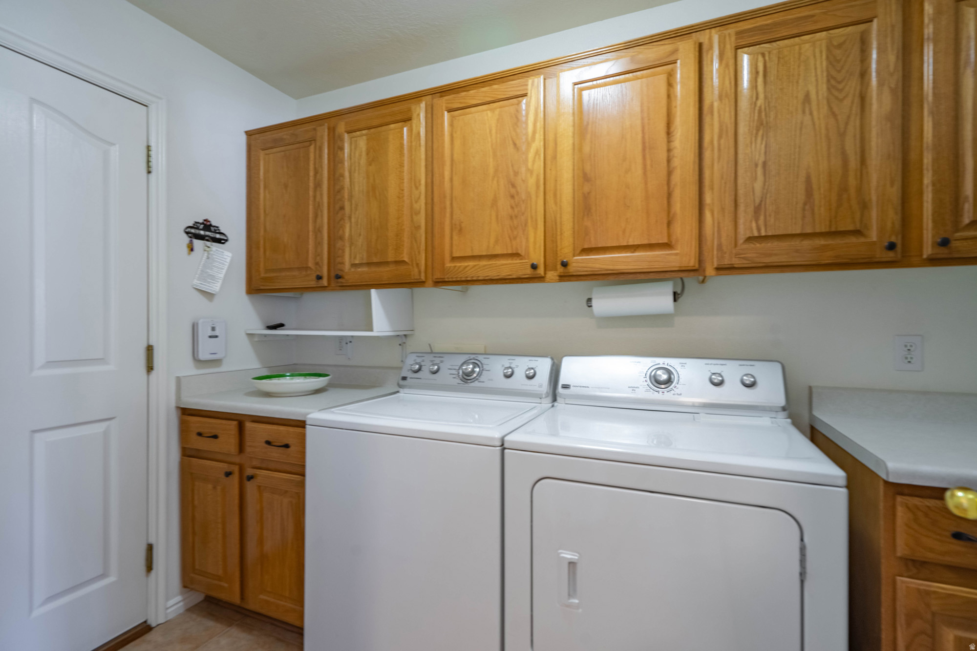 PADRE LAKES TH - Residential
