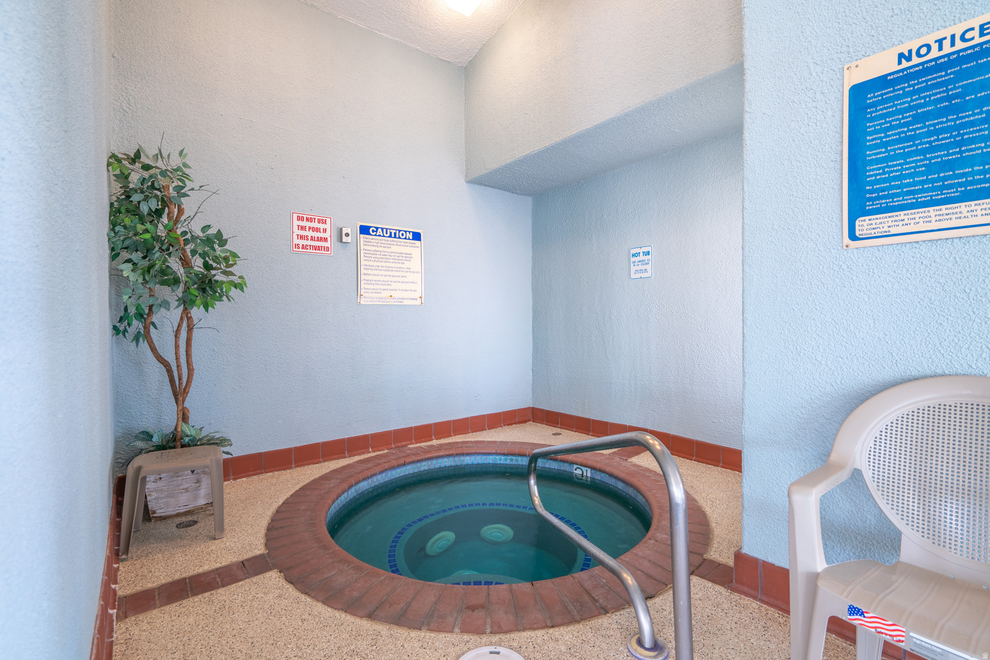 PADRE LAKES TH - Residential