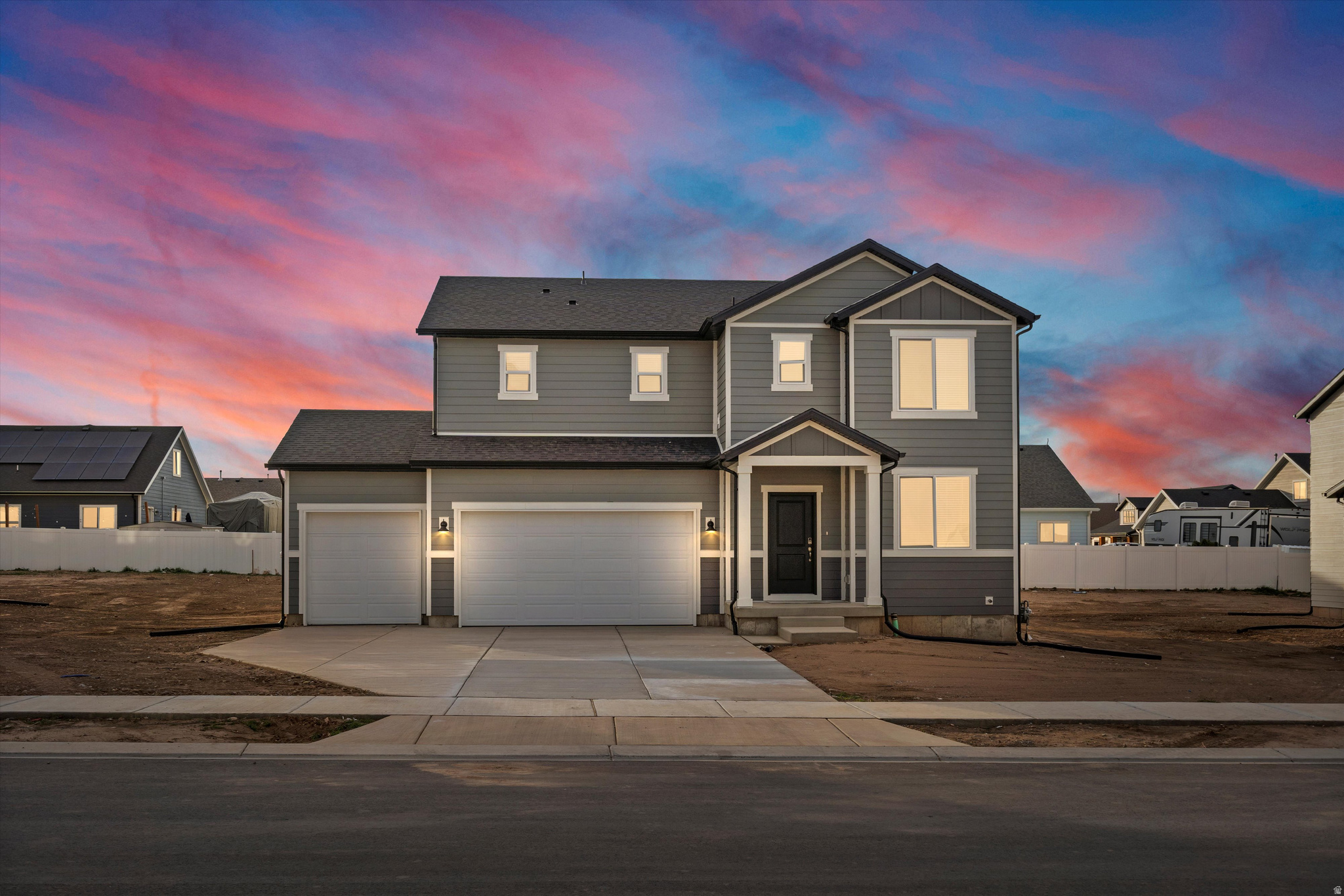 WESTWOOD ESTATES - Residential