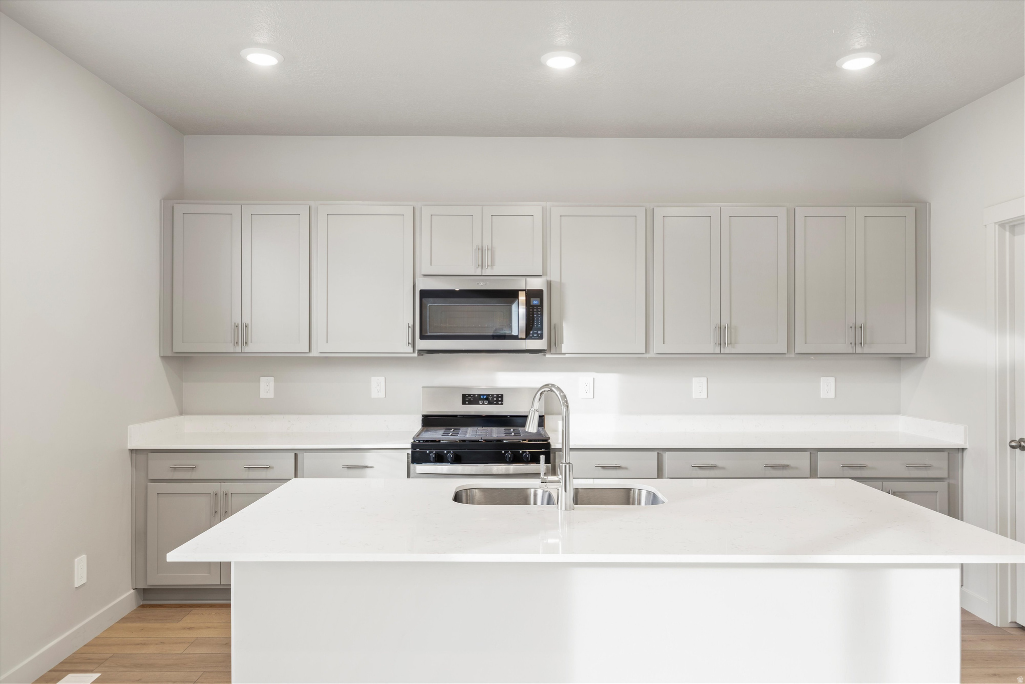 WESTWOOD ESTATES - Residential