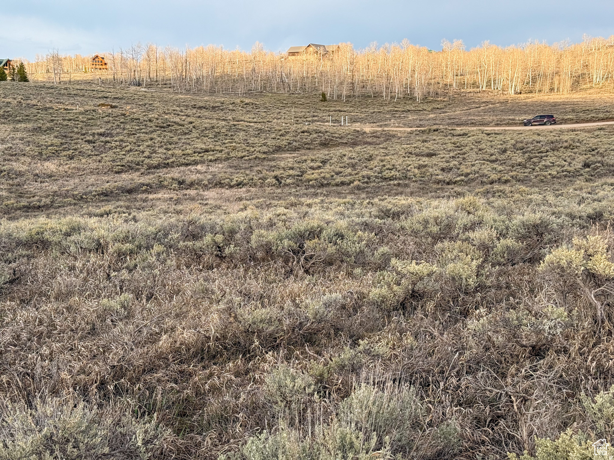 ASPEN COVE - Land