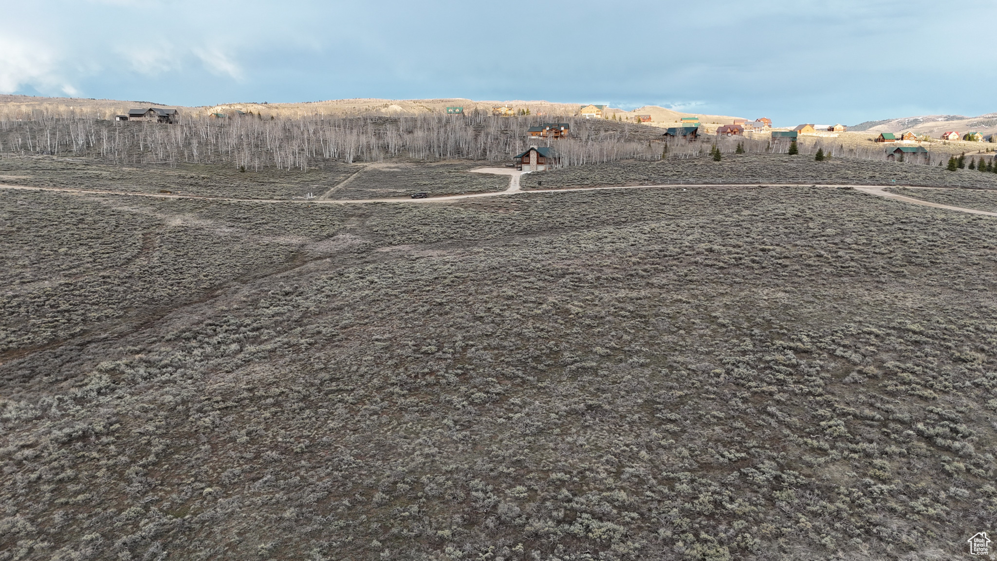 ASPEN COVE - Land