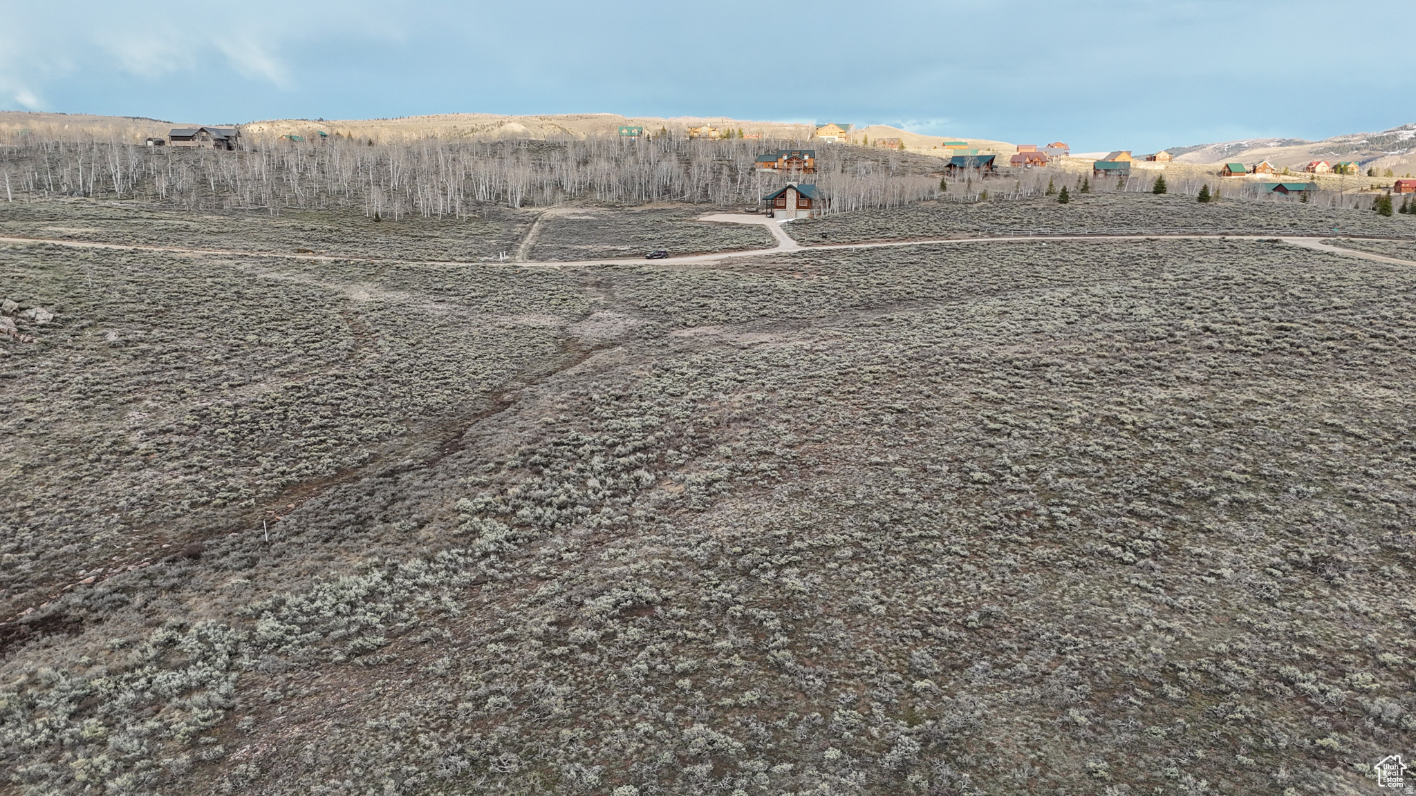 ASPEN COVE - Land