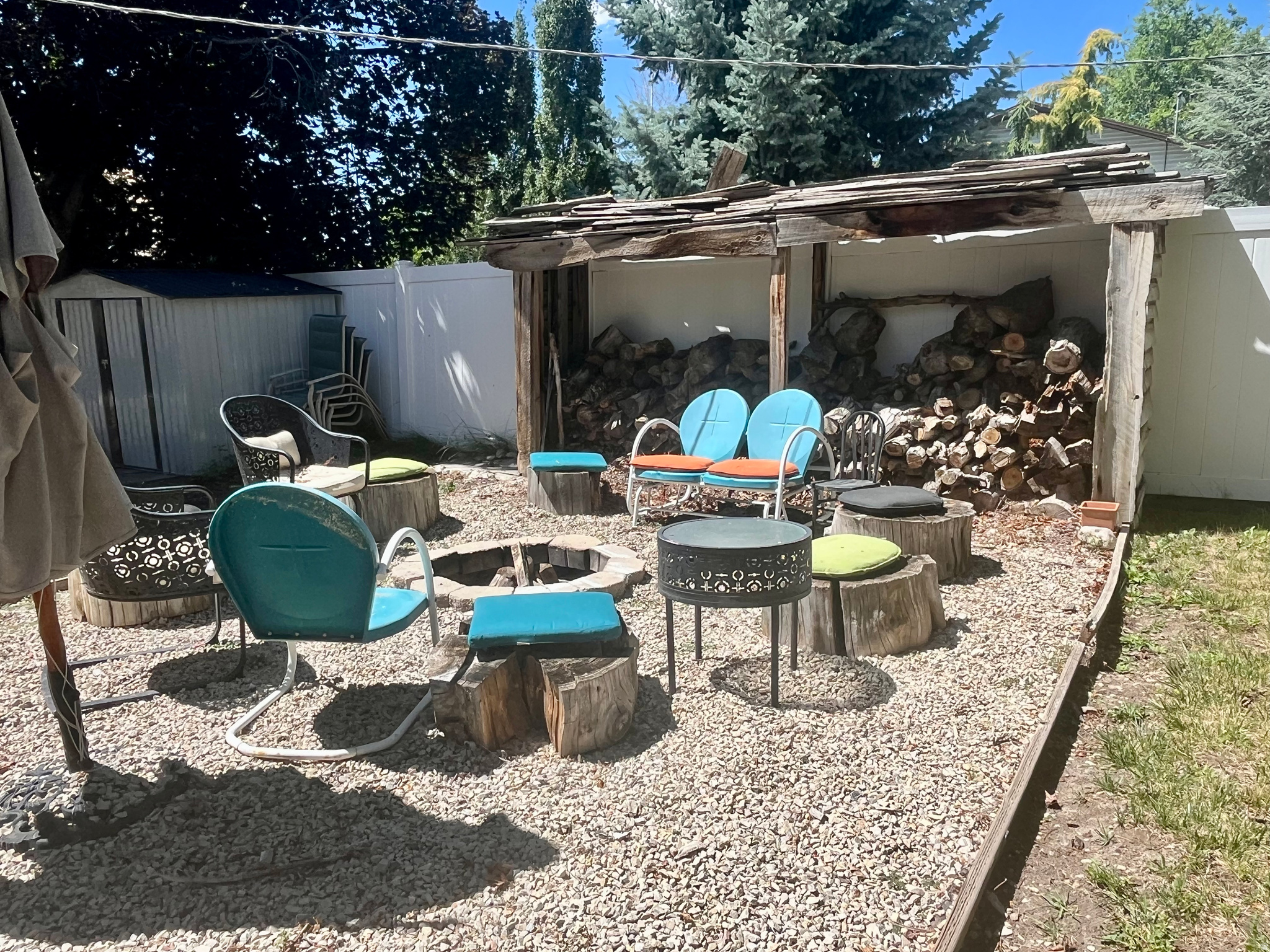 JOHNSTON 2 LOT - Residential