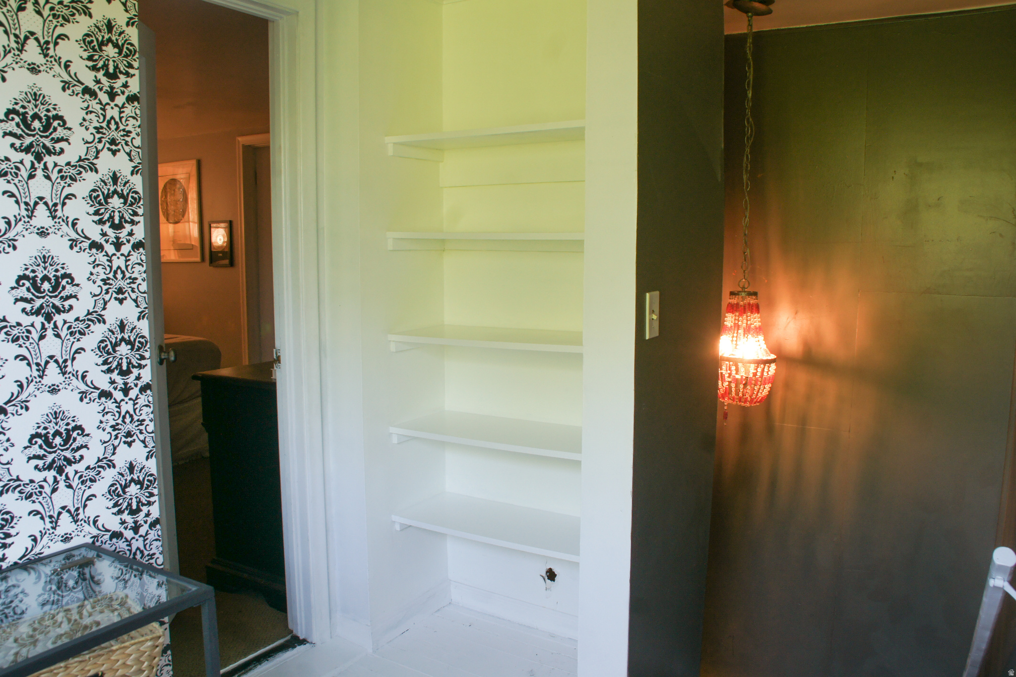 JOHNSTON 2 LOT - Residential