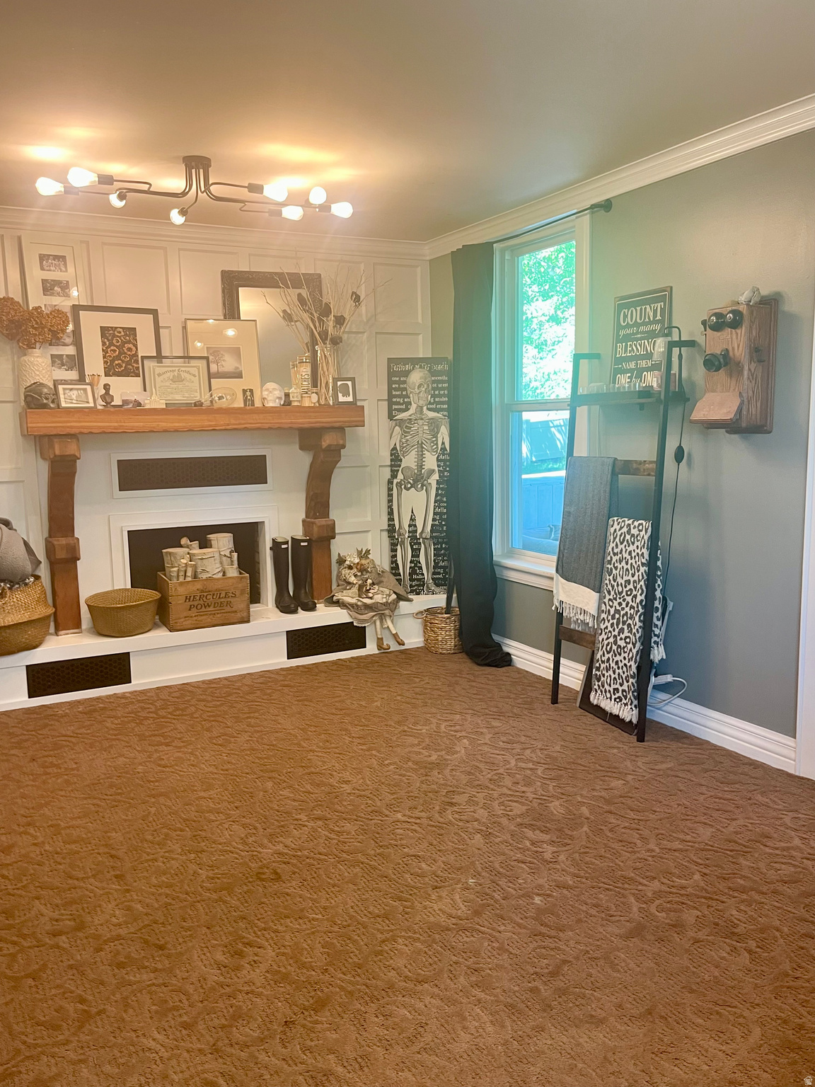 JOHNSTON 2 LOT - Residential